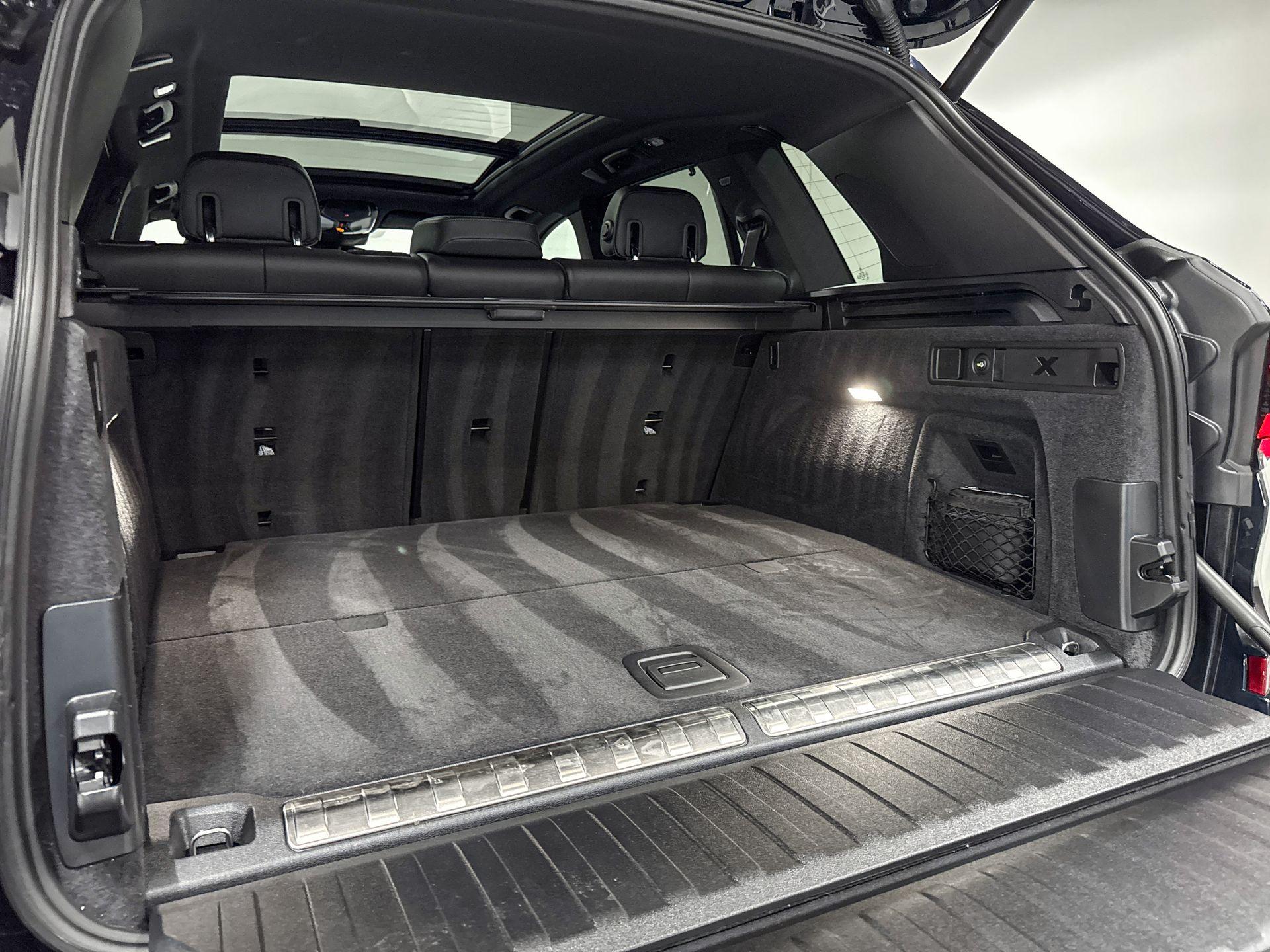 Foto van BMW X5