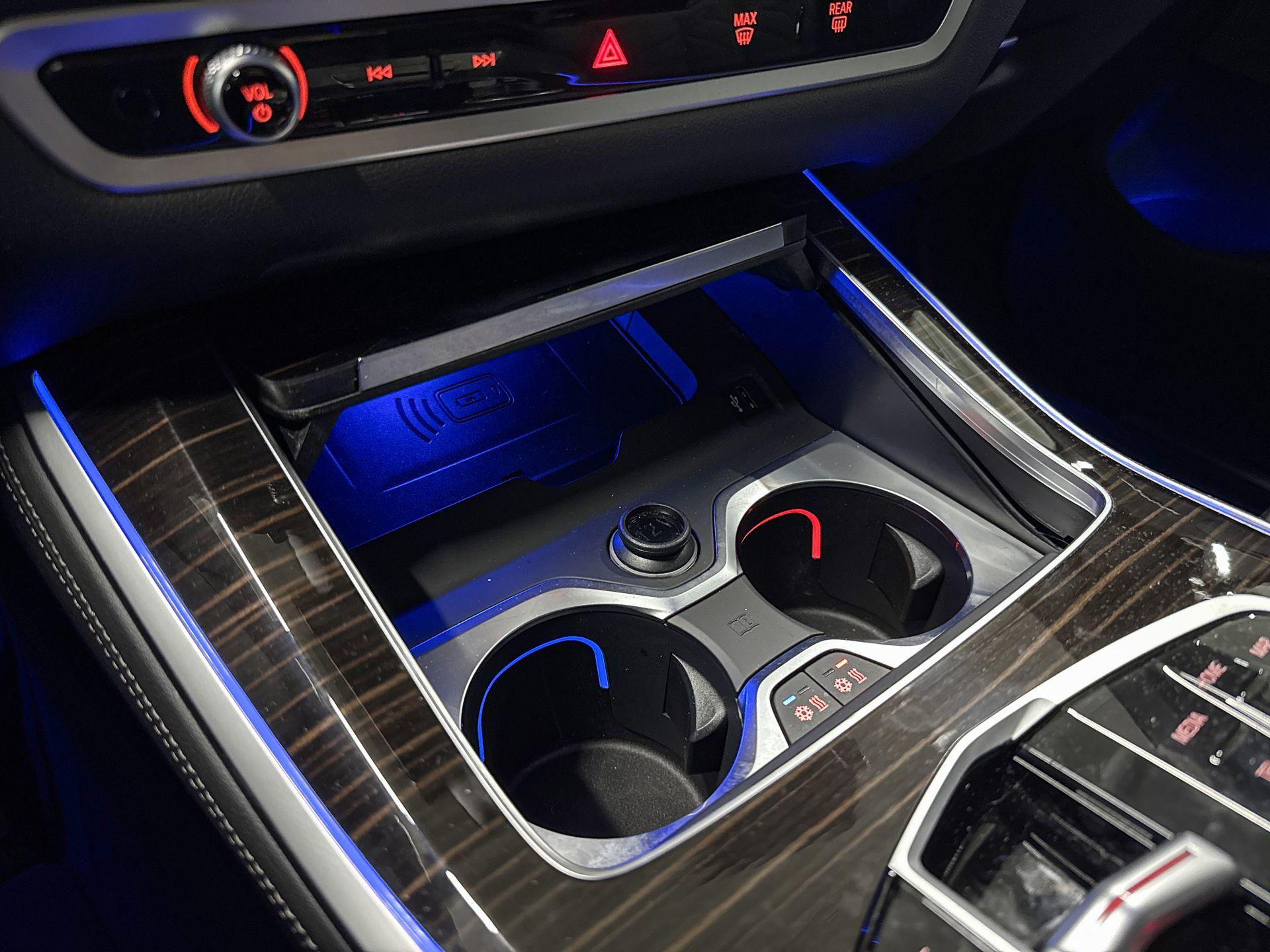 Foto van BMW X5