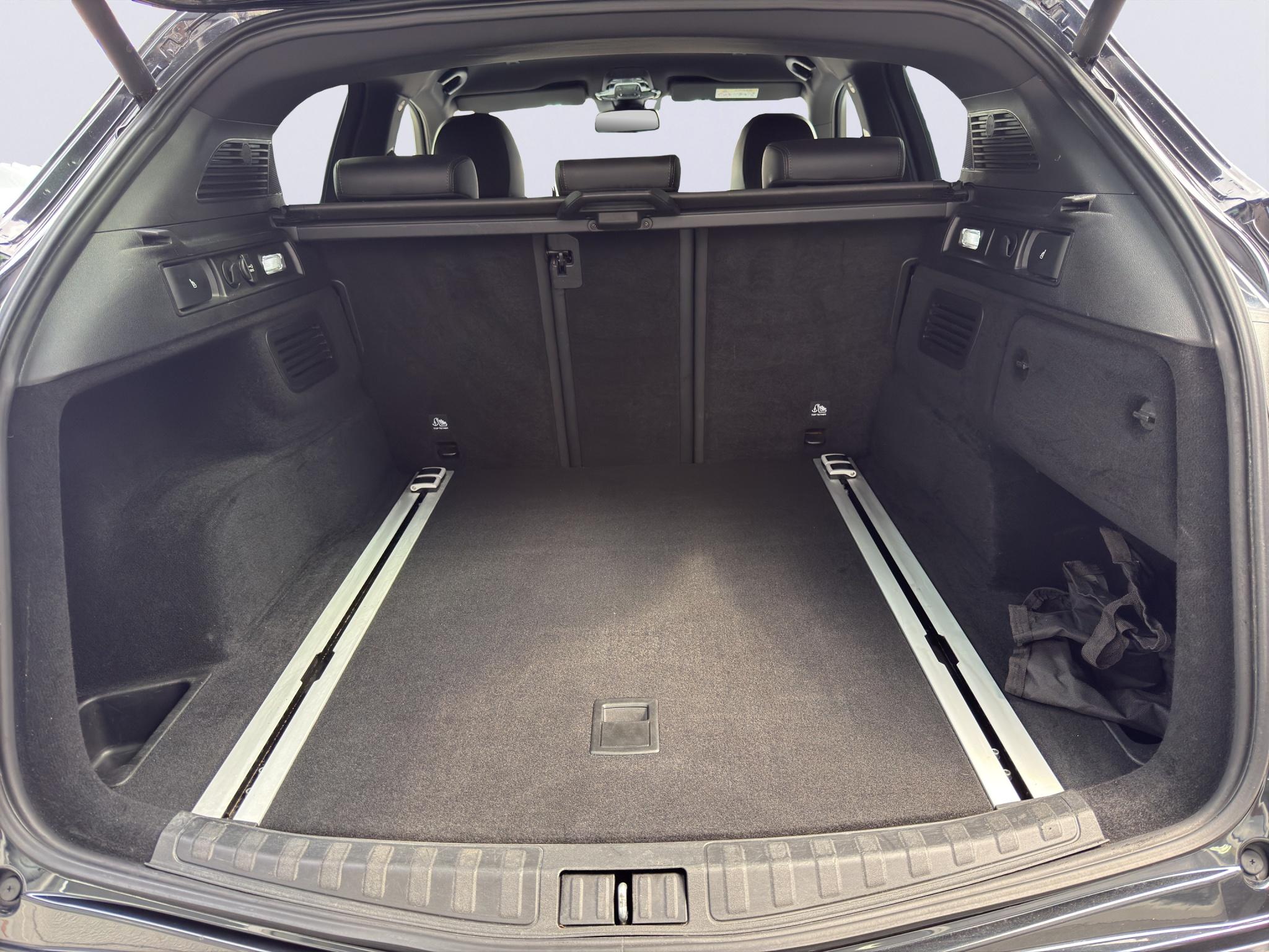 Foto van Alfa Romeo Stelvio