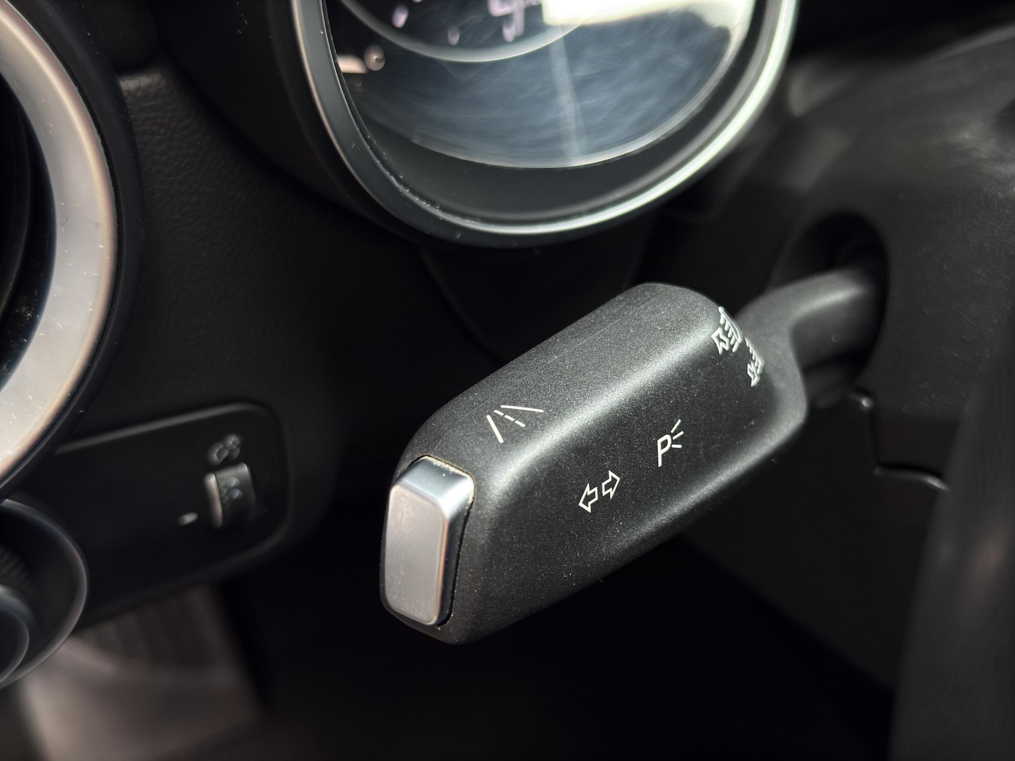 Foto van Alfa Romeo Stelvio
