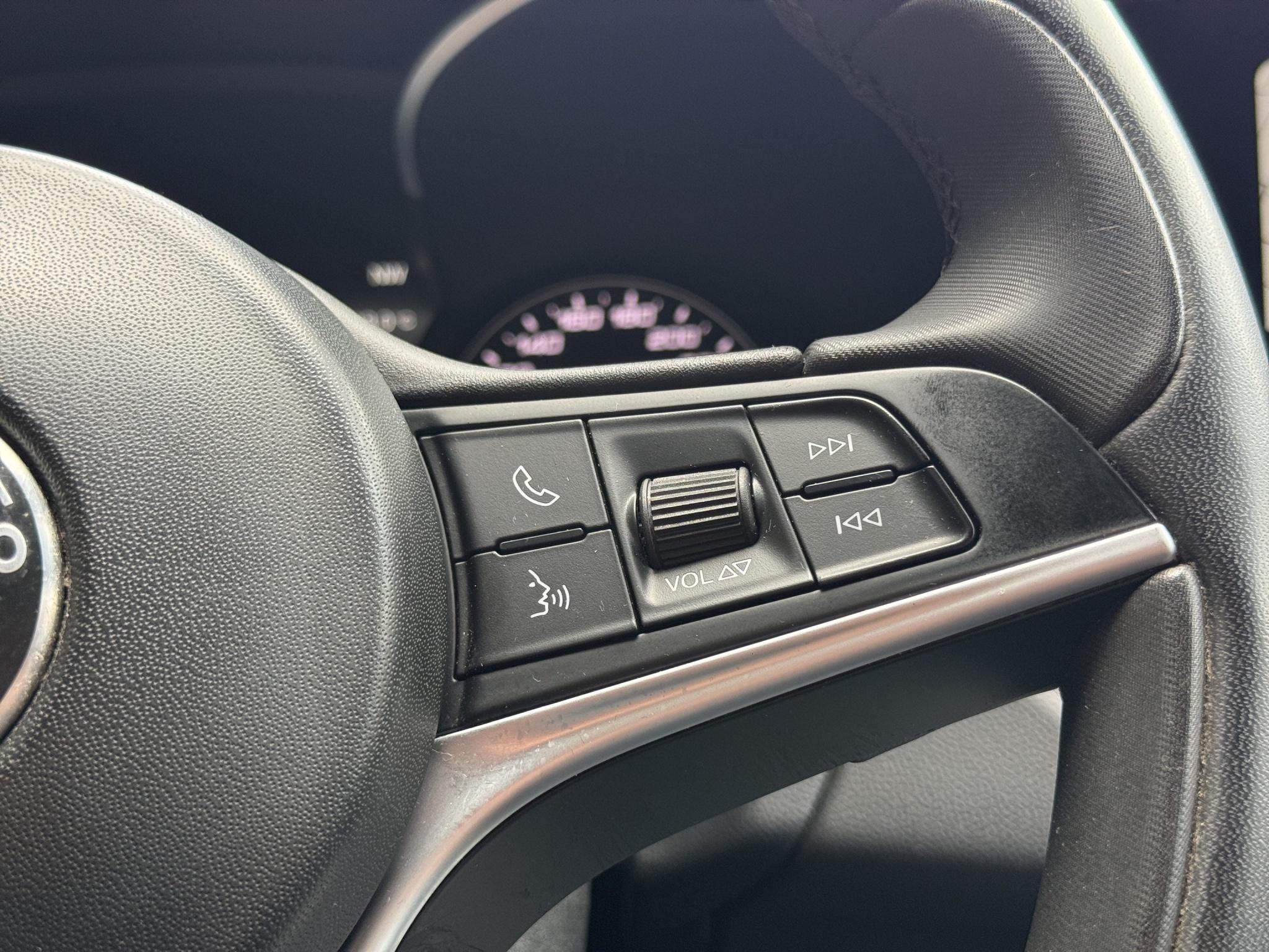Foto van Alfa Romeo Stelvio