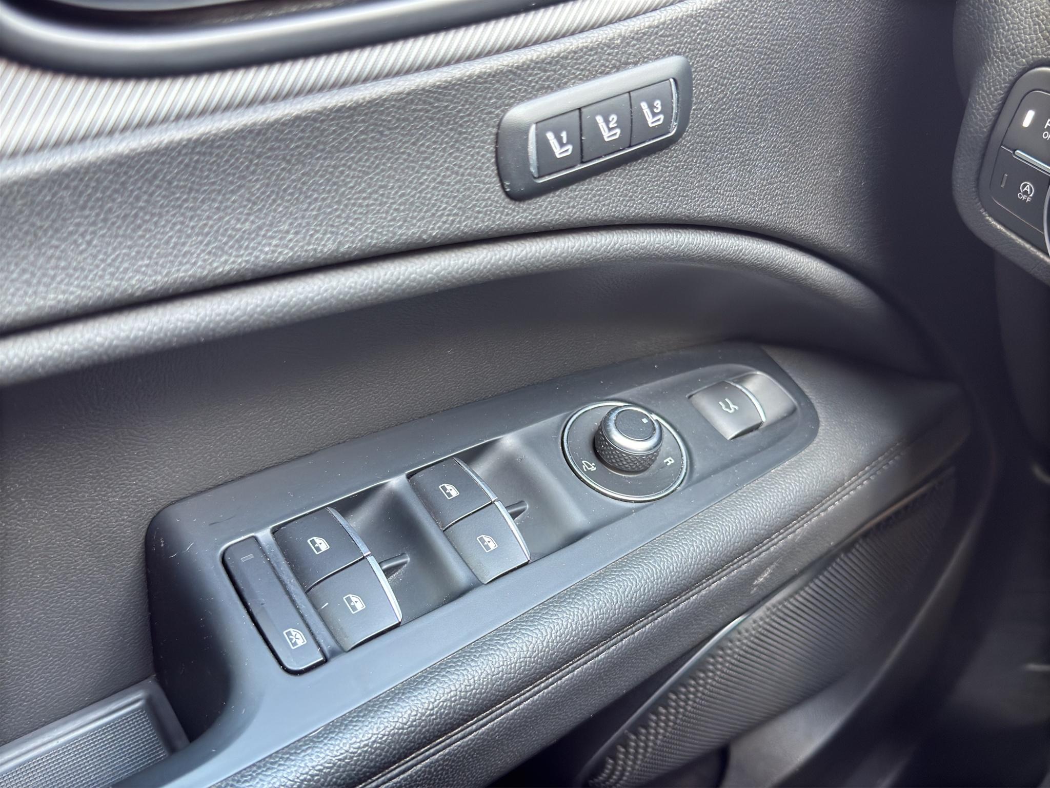 Foto van Alfa Romeo Stelvio