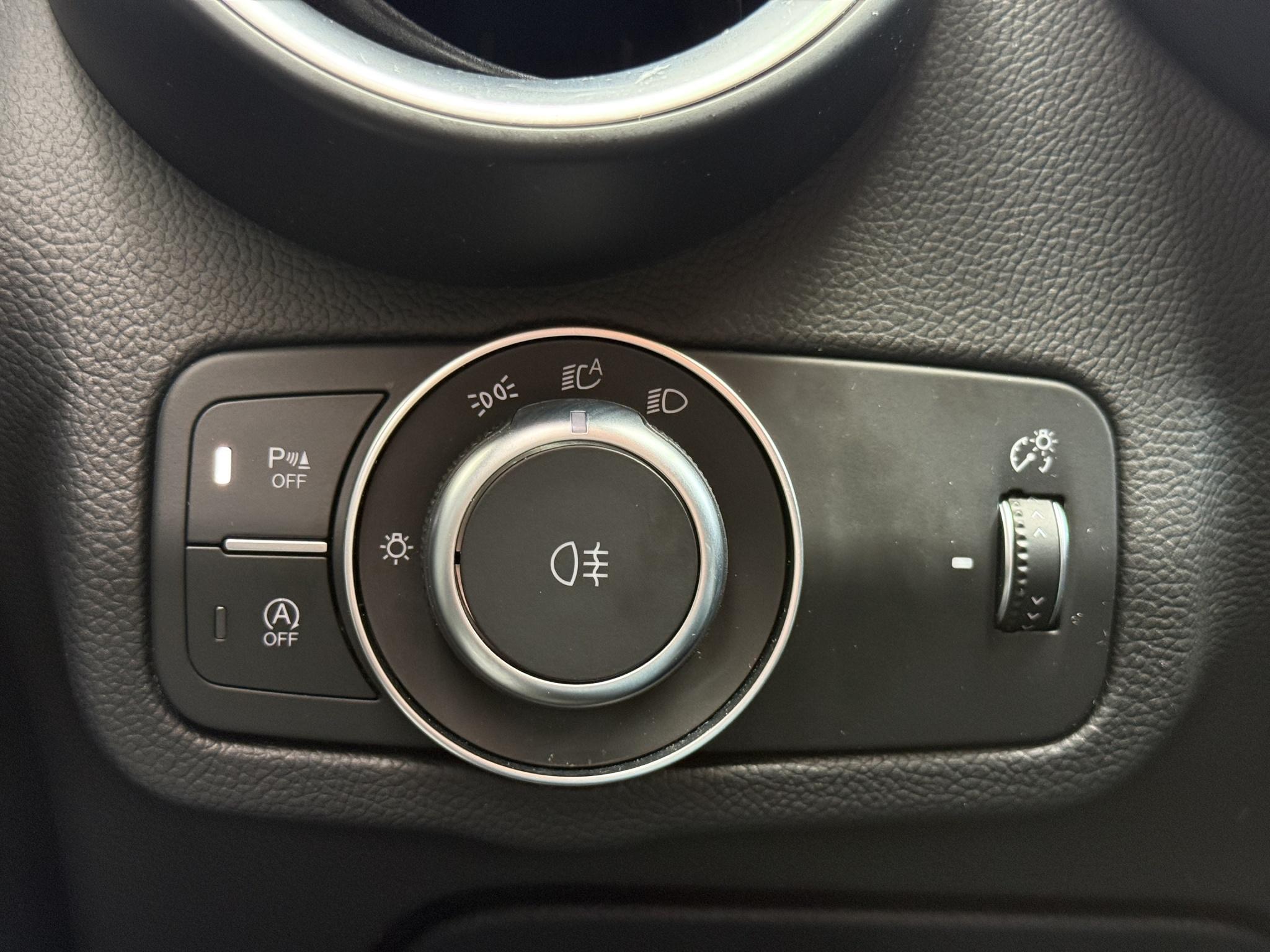 Foto van Alfa Romeo Stelvio