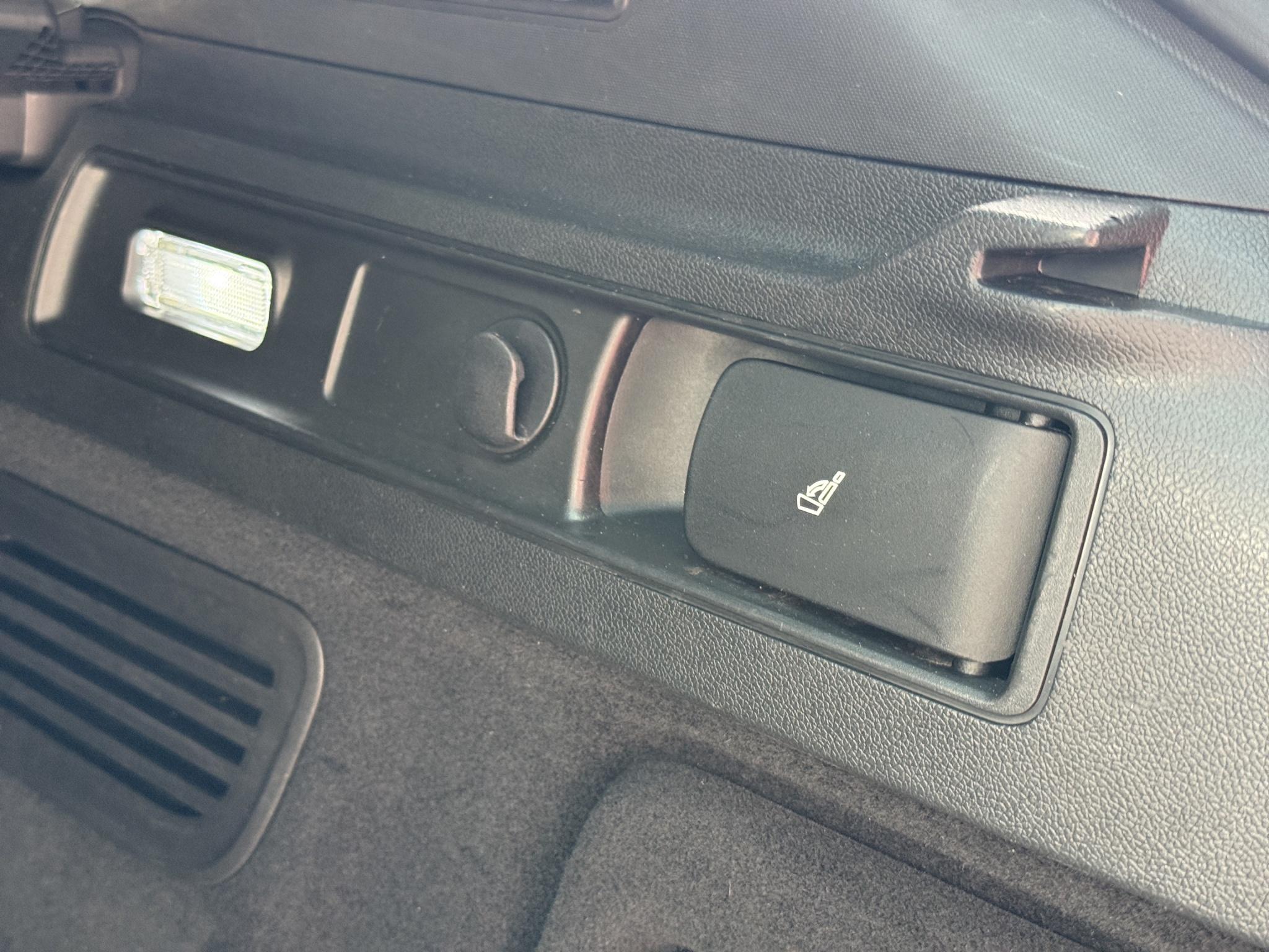 Foto van Alfa Romeo Stelvio