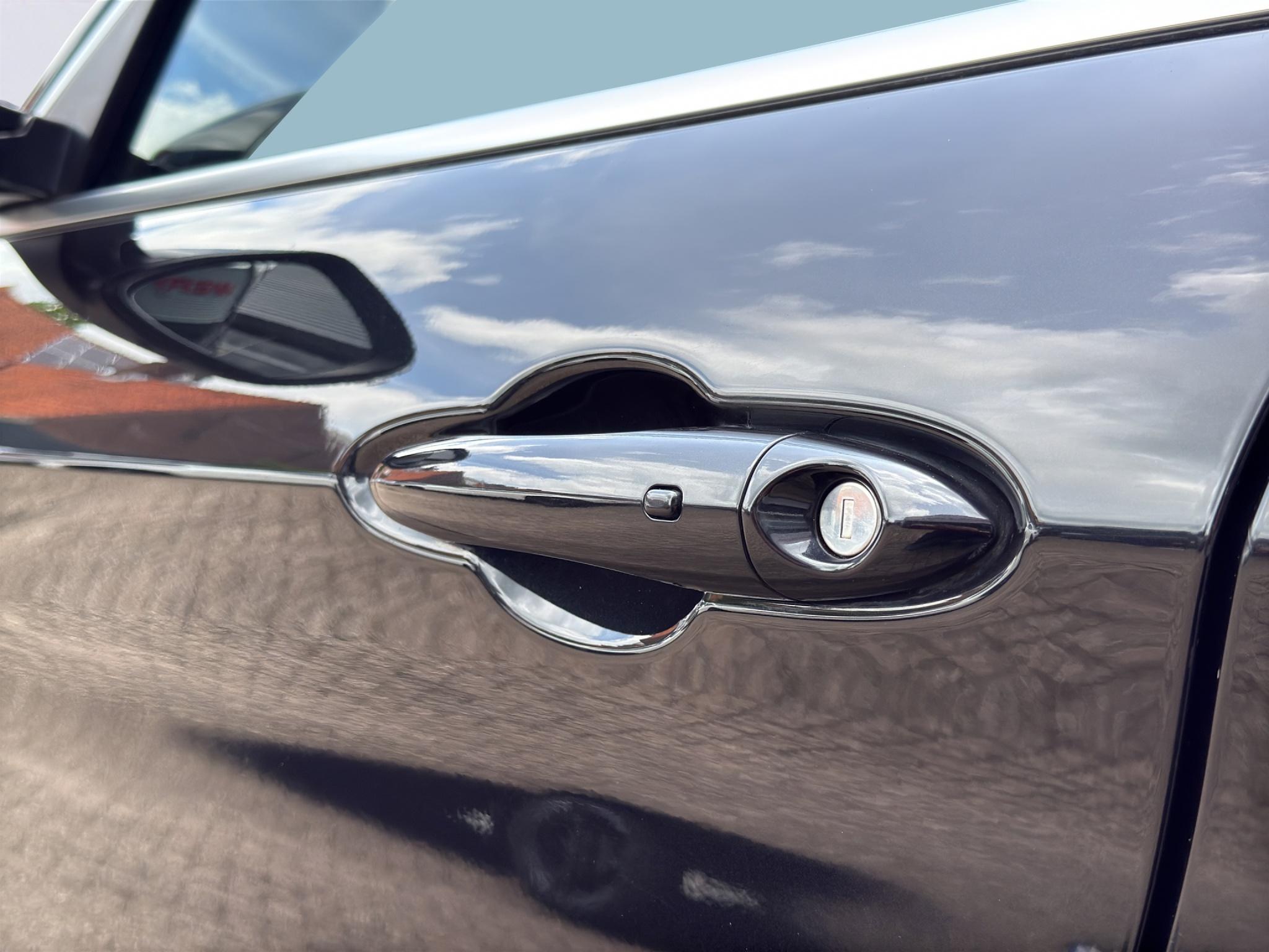 Foto van Alfa Romeo Stelvio