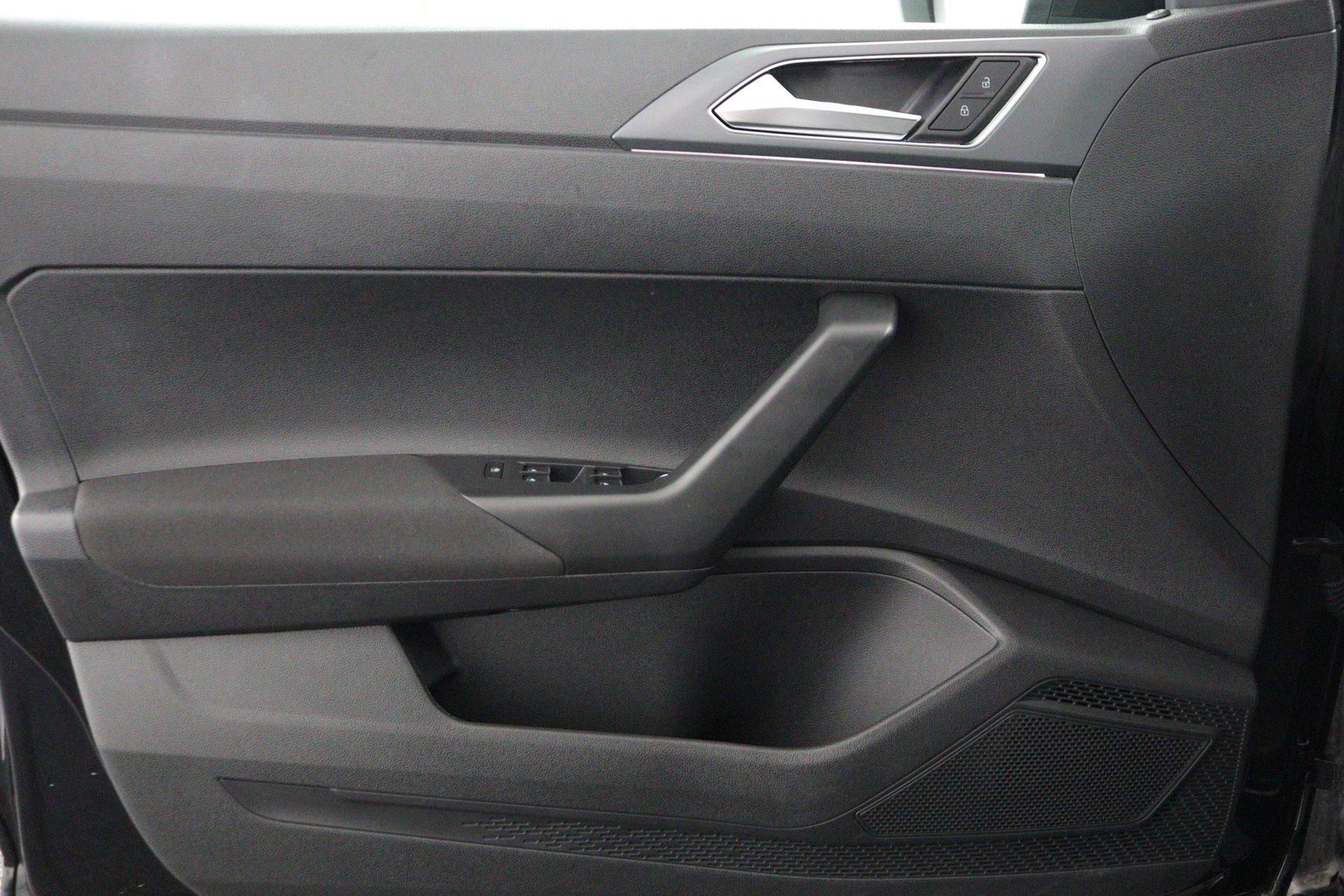 Foto van Volkswagen Taigo