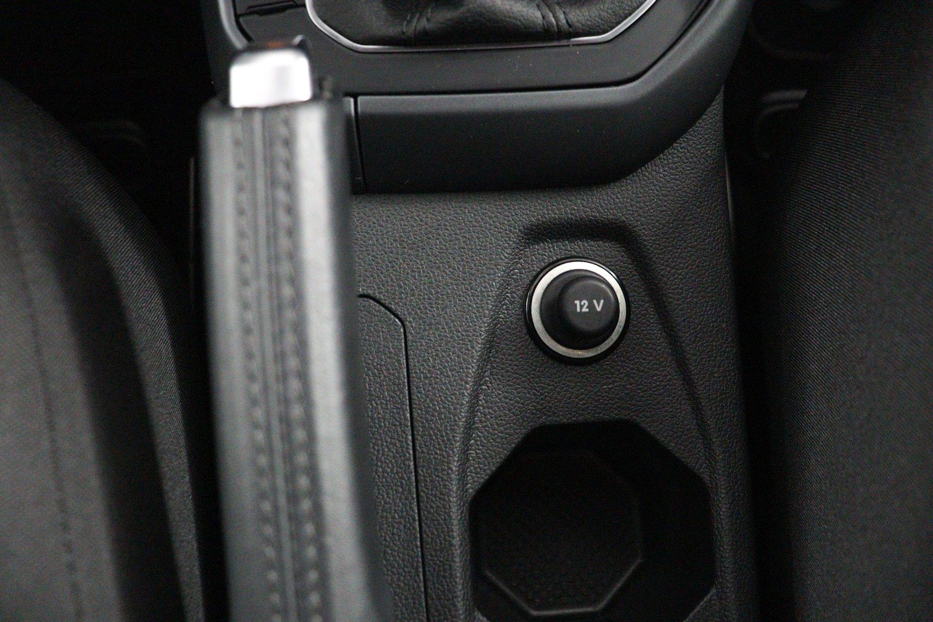 Foto van Volkswagen Taigo