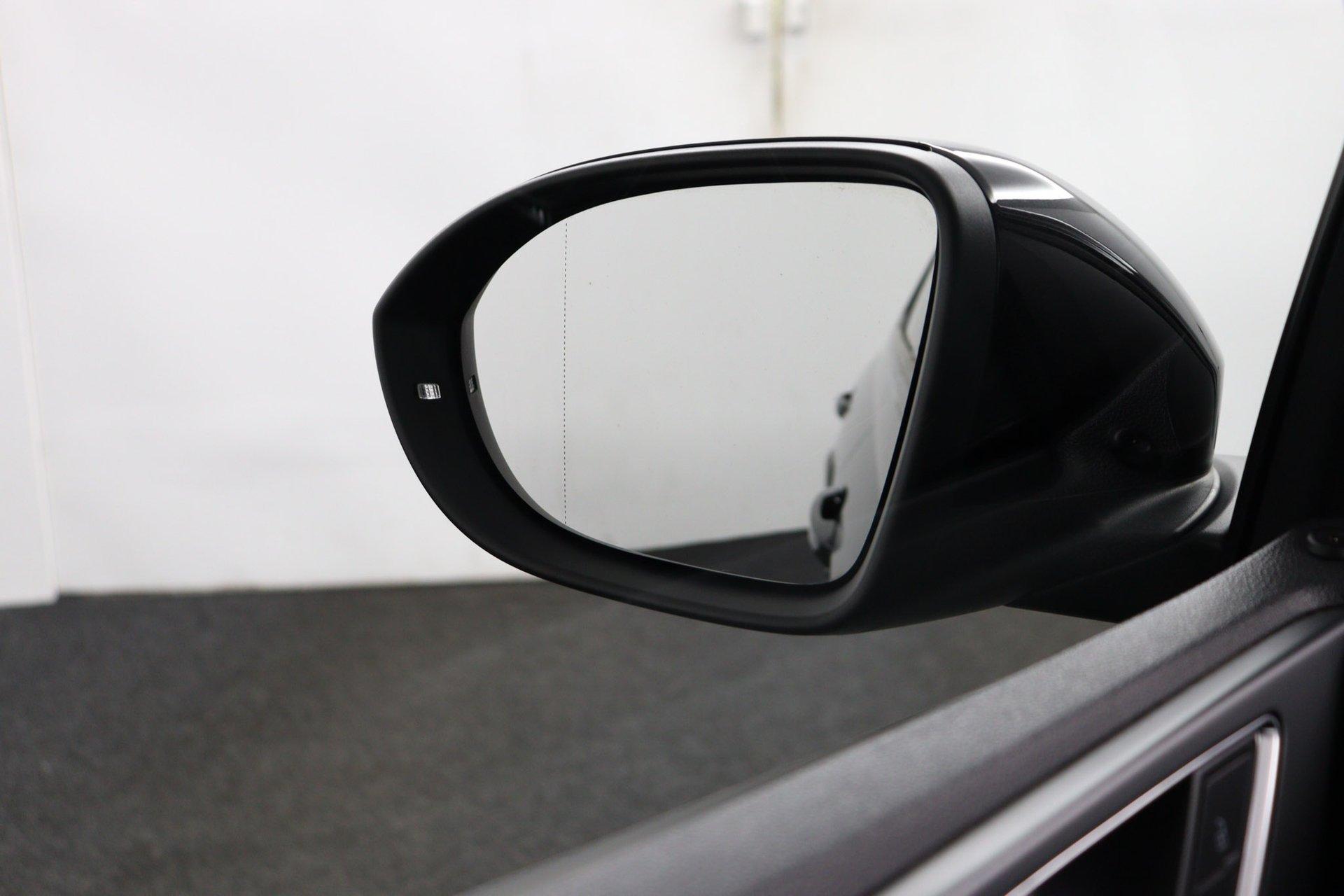 Foto van Volkswagen Taigo
