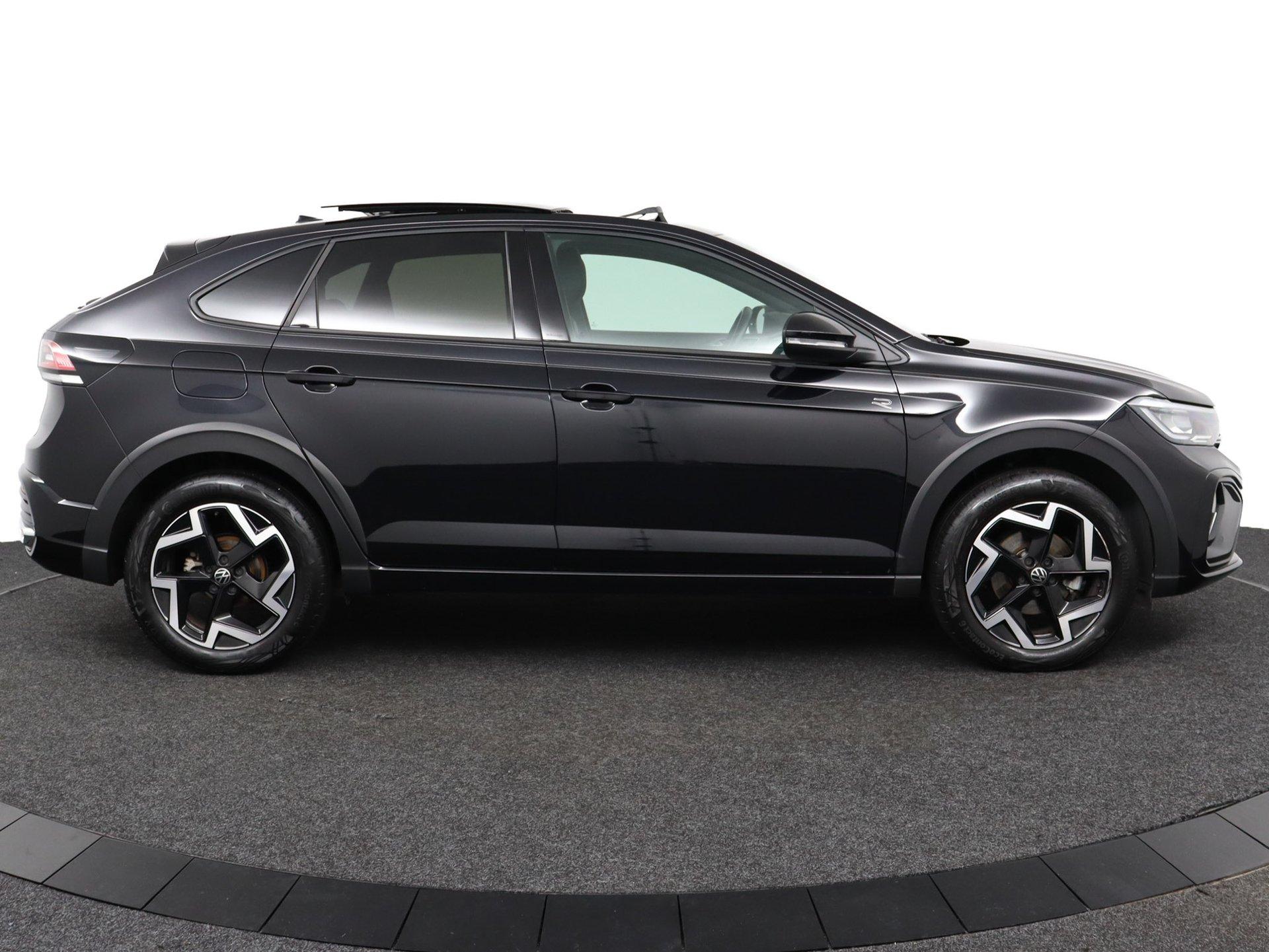 Foto van Volkswagen Taigo