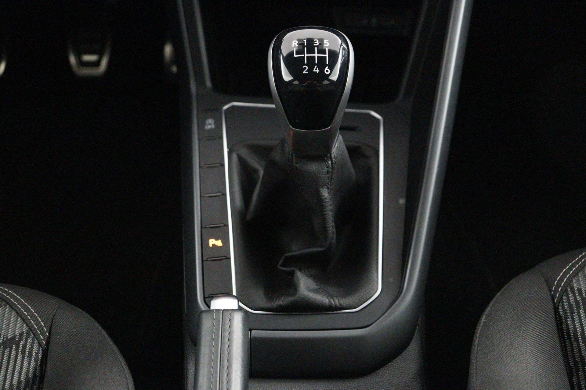 Foto van Volkswagen Taigo
