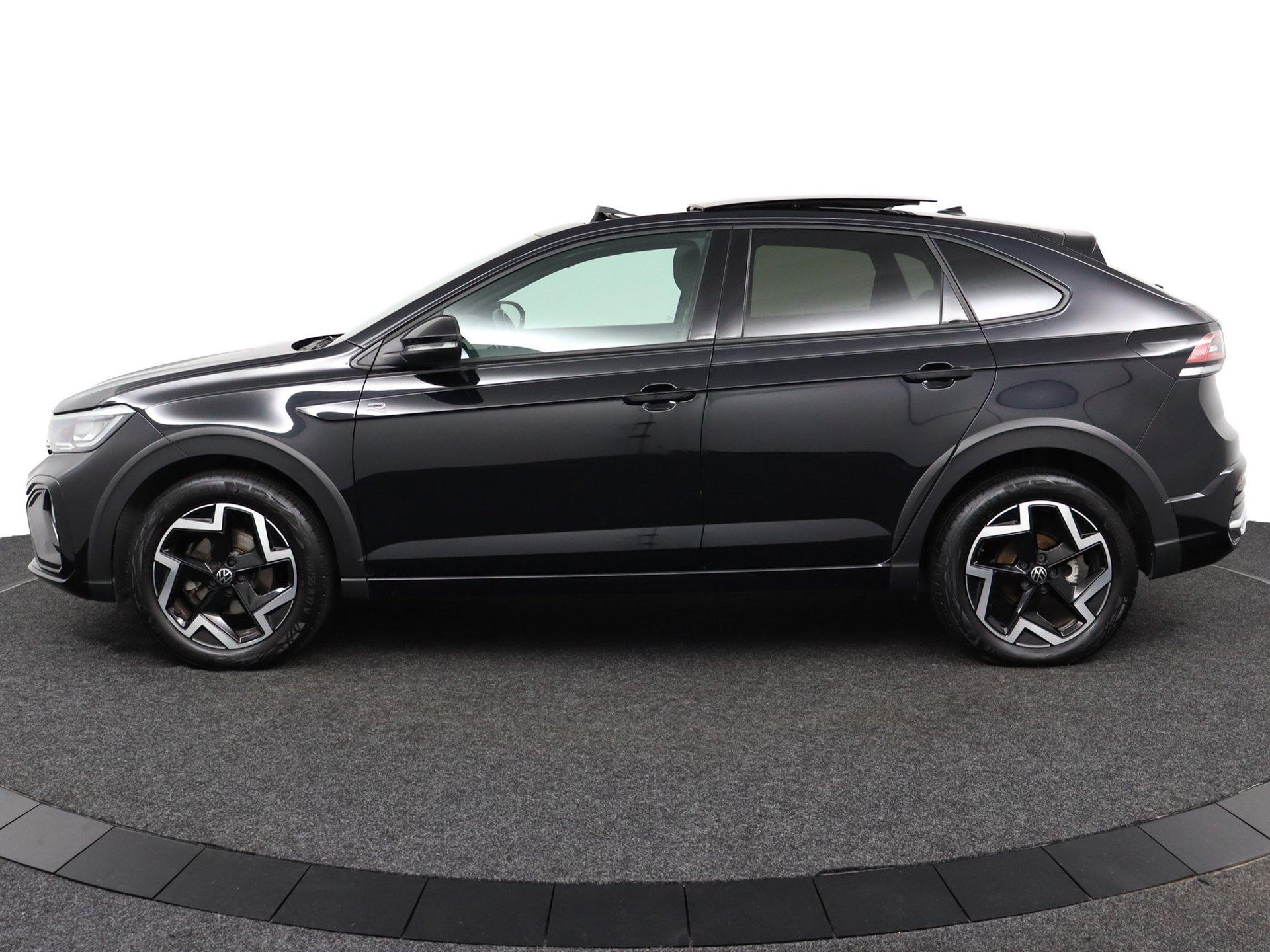 Foto van Volkswagen Taigo