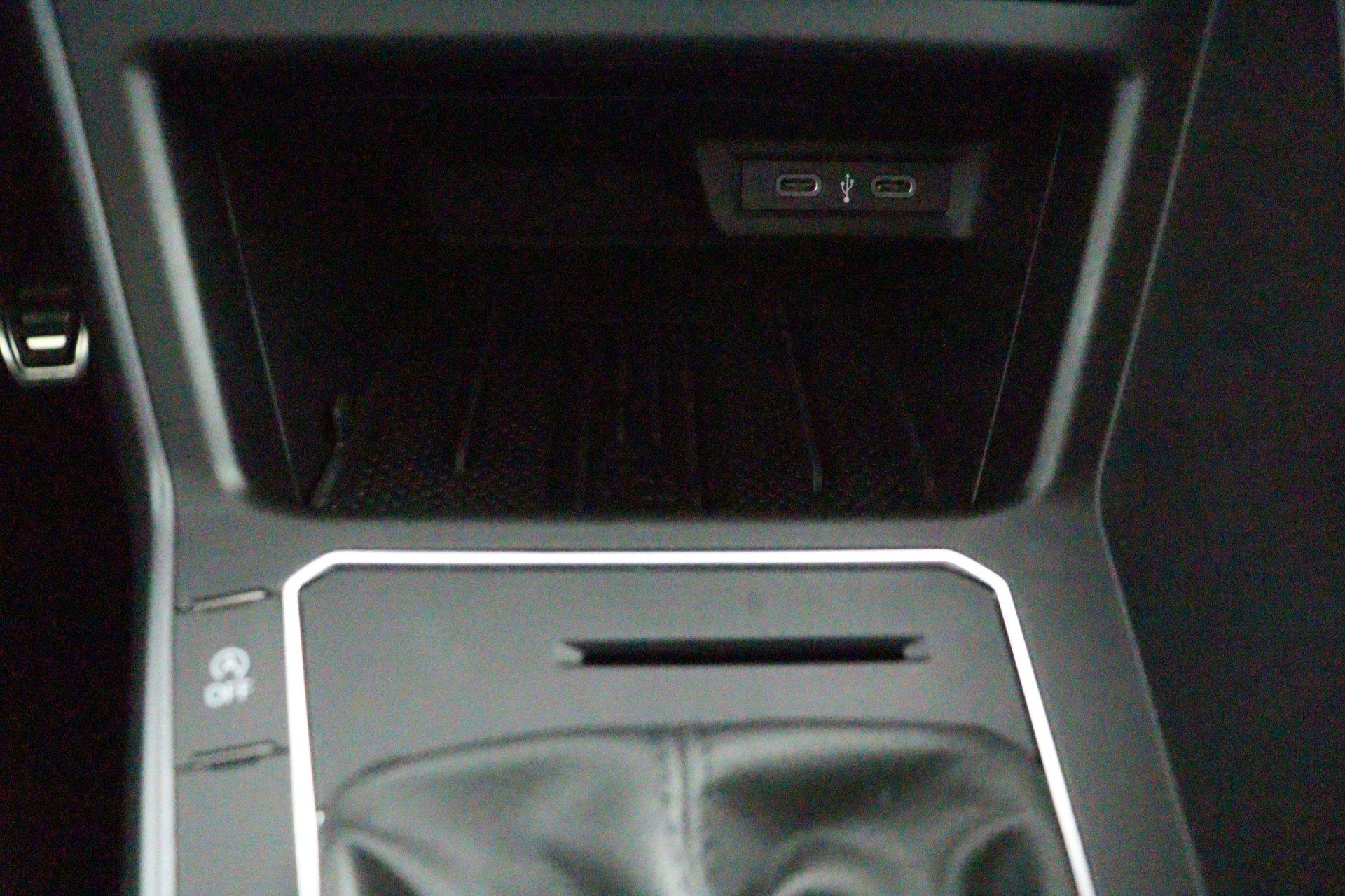 Foto van Volkswagen Taigo