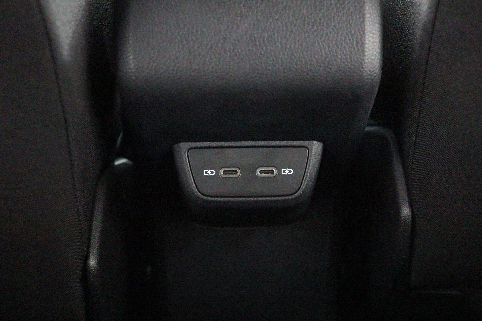 Foto van Volkswagen Taigo