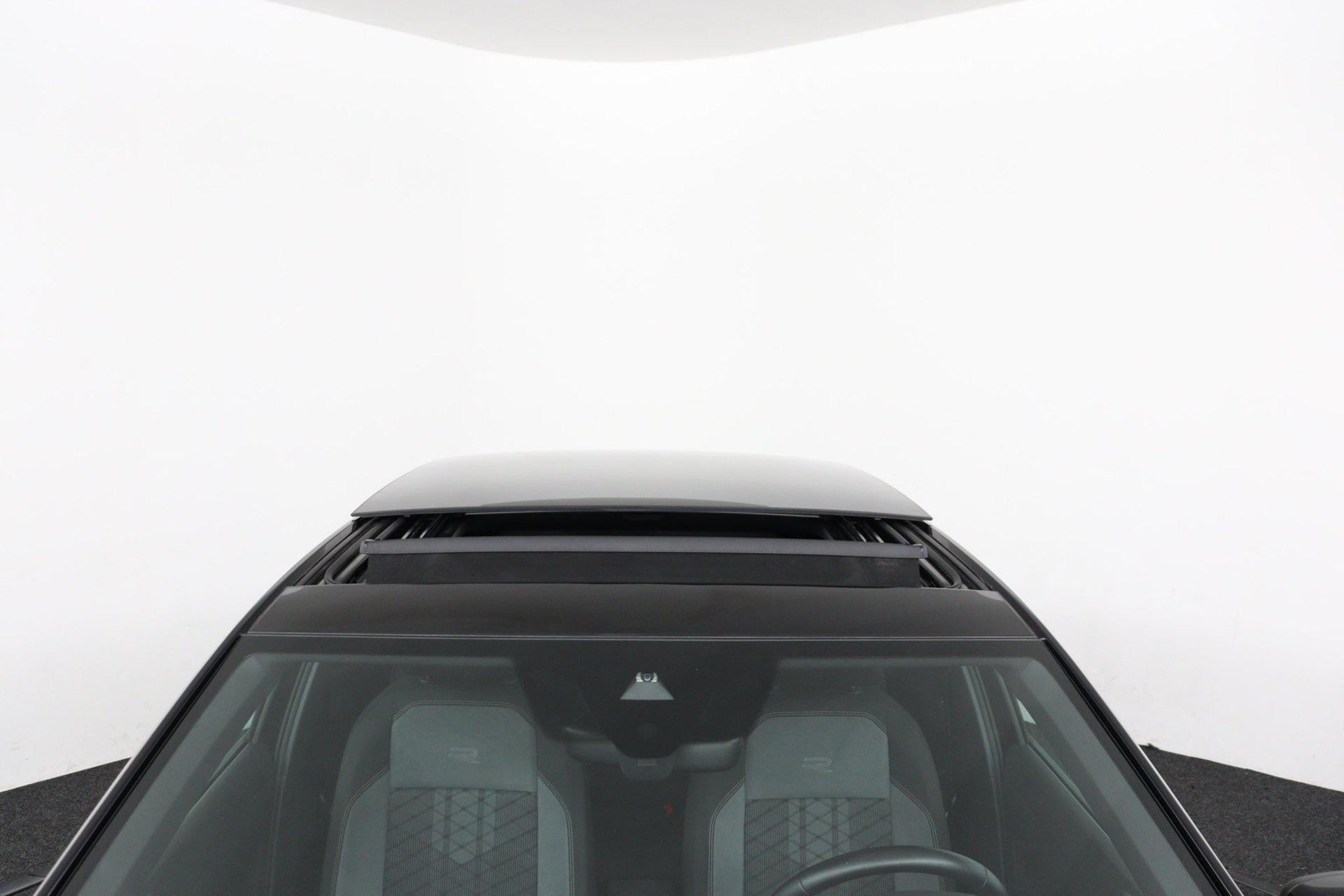 Foto van Volkswagen Taigo