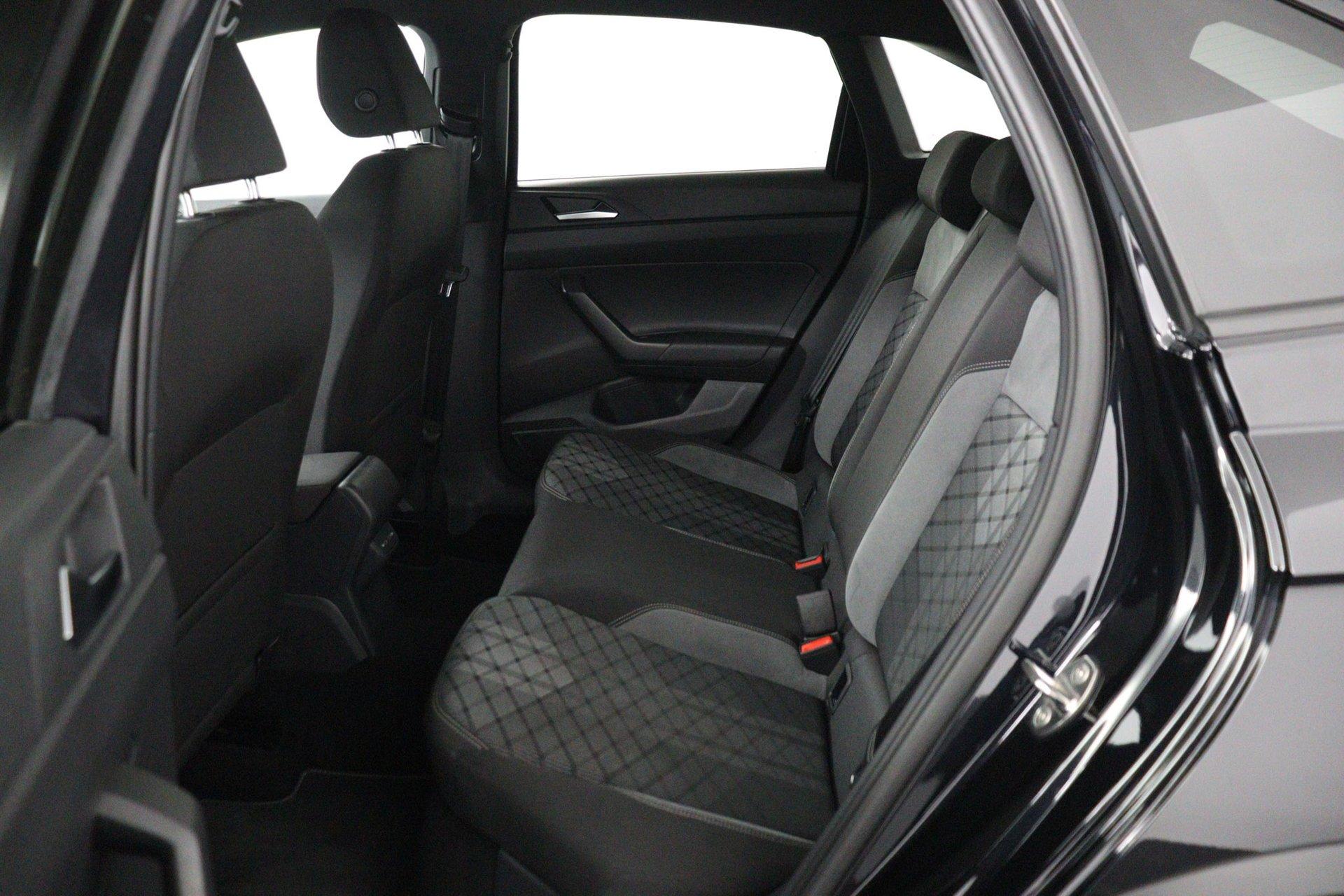 Foto van Volkswagen Taigo