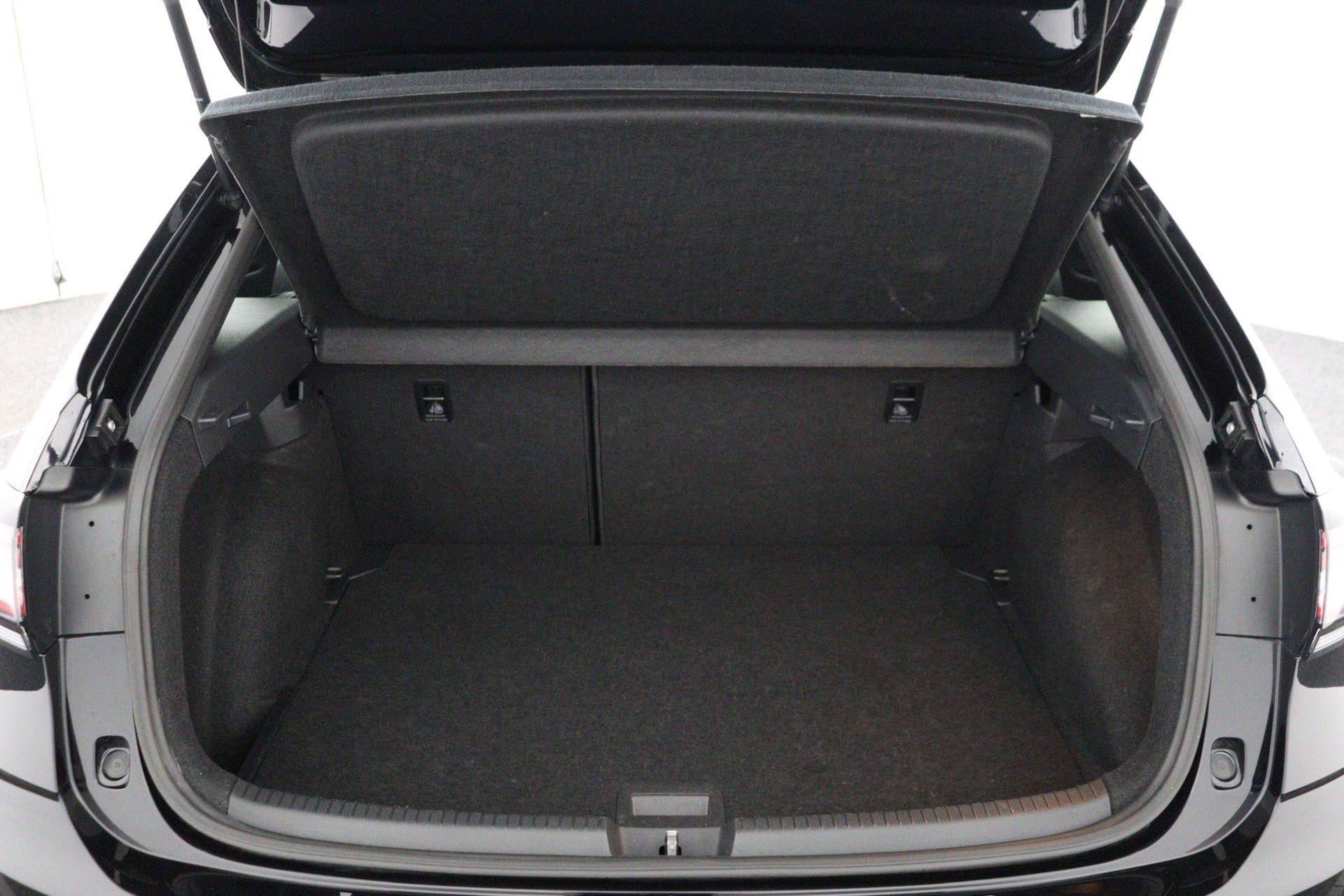 Foto van Volkswagen Taigo
