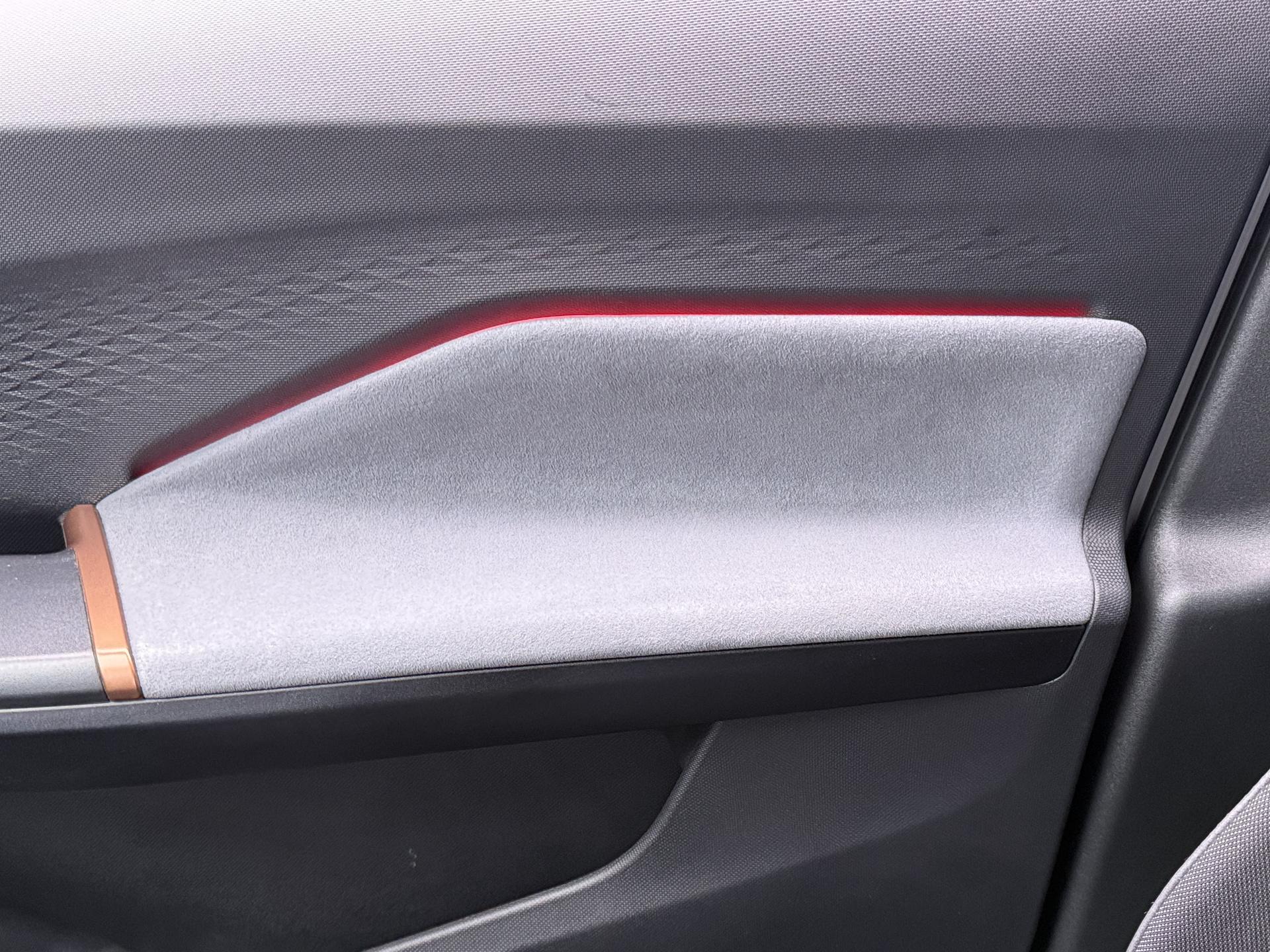 Foto van Cupra Born 150 KW 58/62 KWH