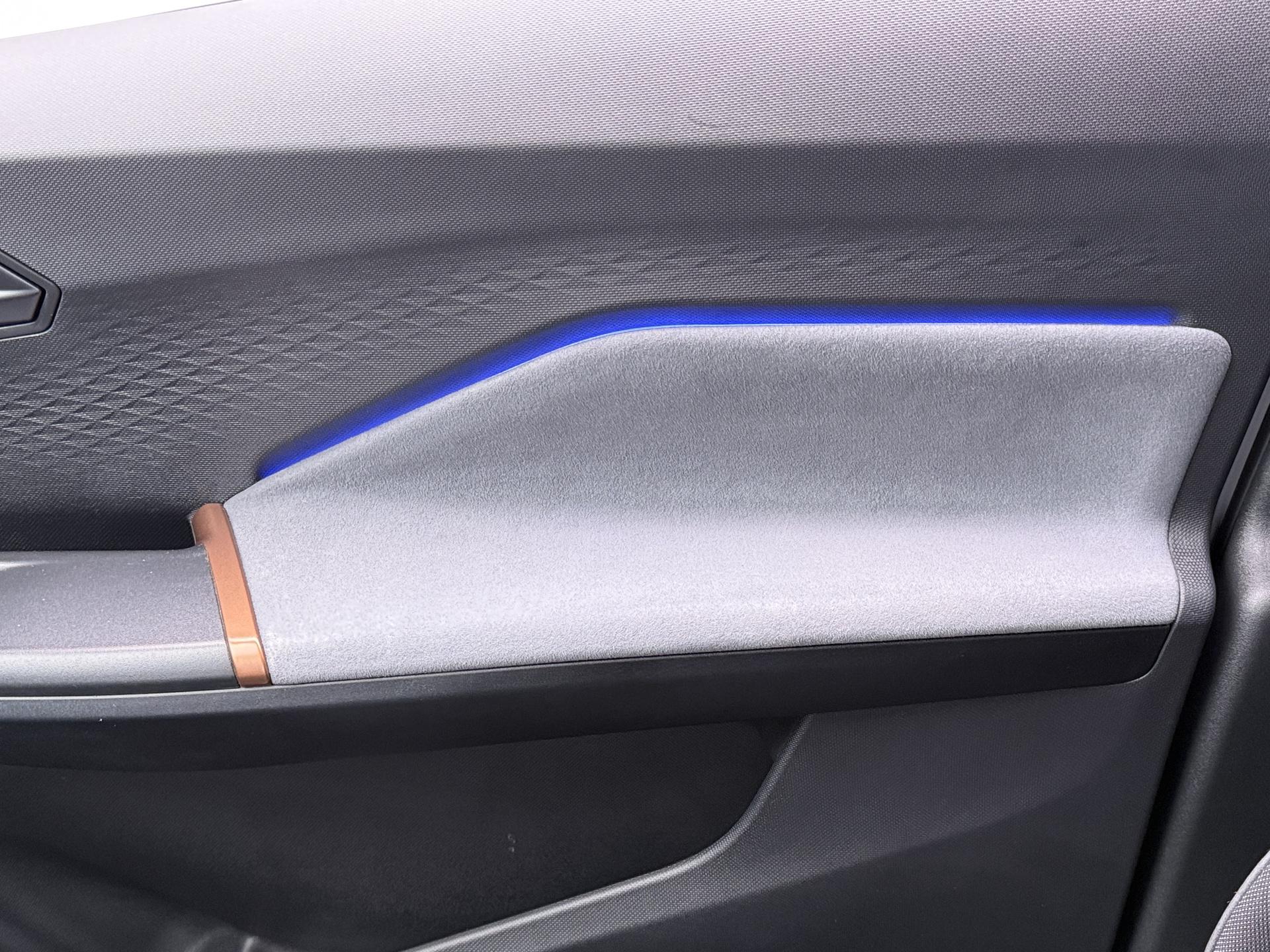 Foto van Cupra Born 150 KW 58/62 KWH