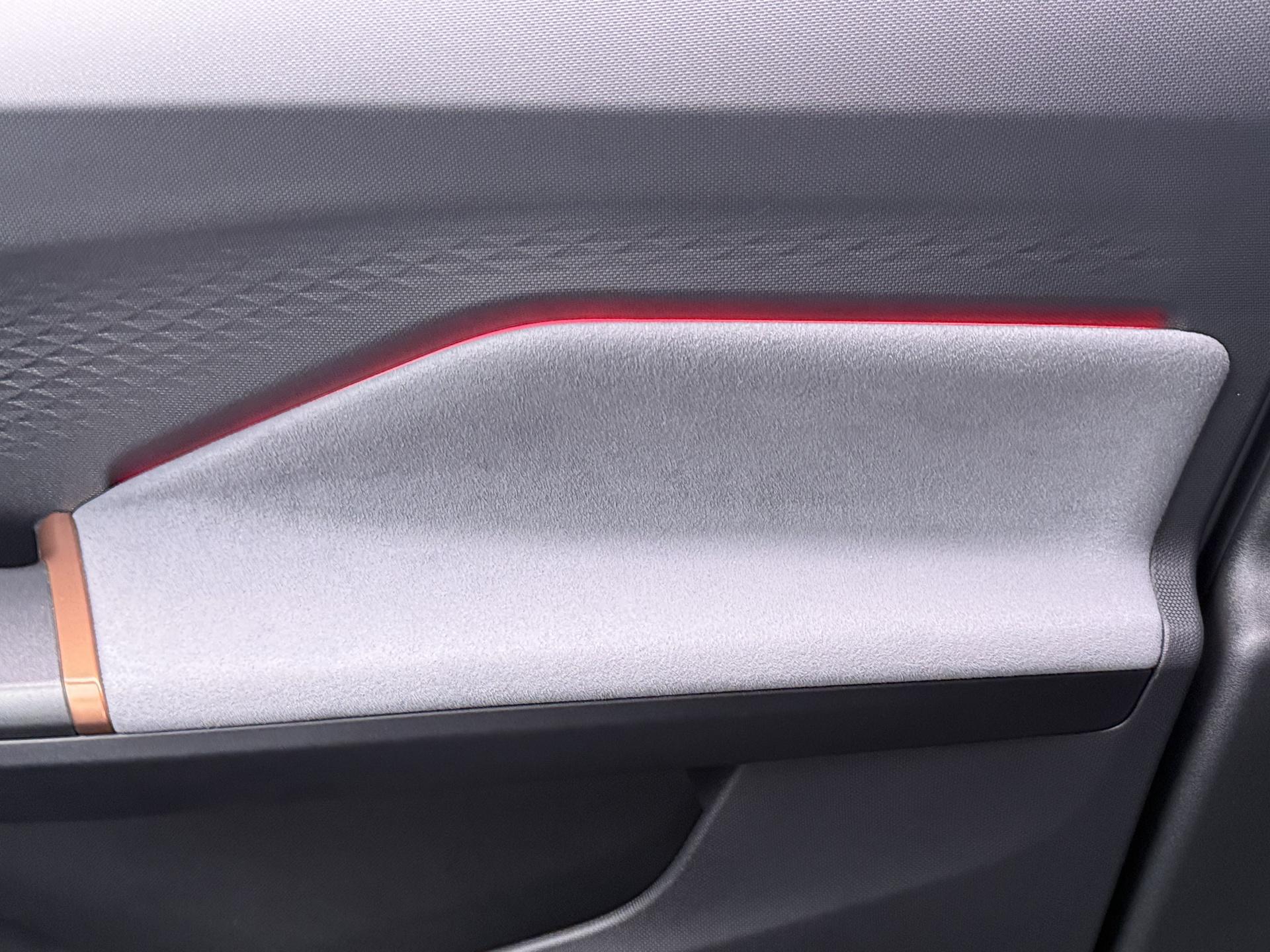 Foto van Cupra Born 150 KW 58/62 KWH