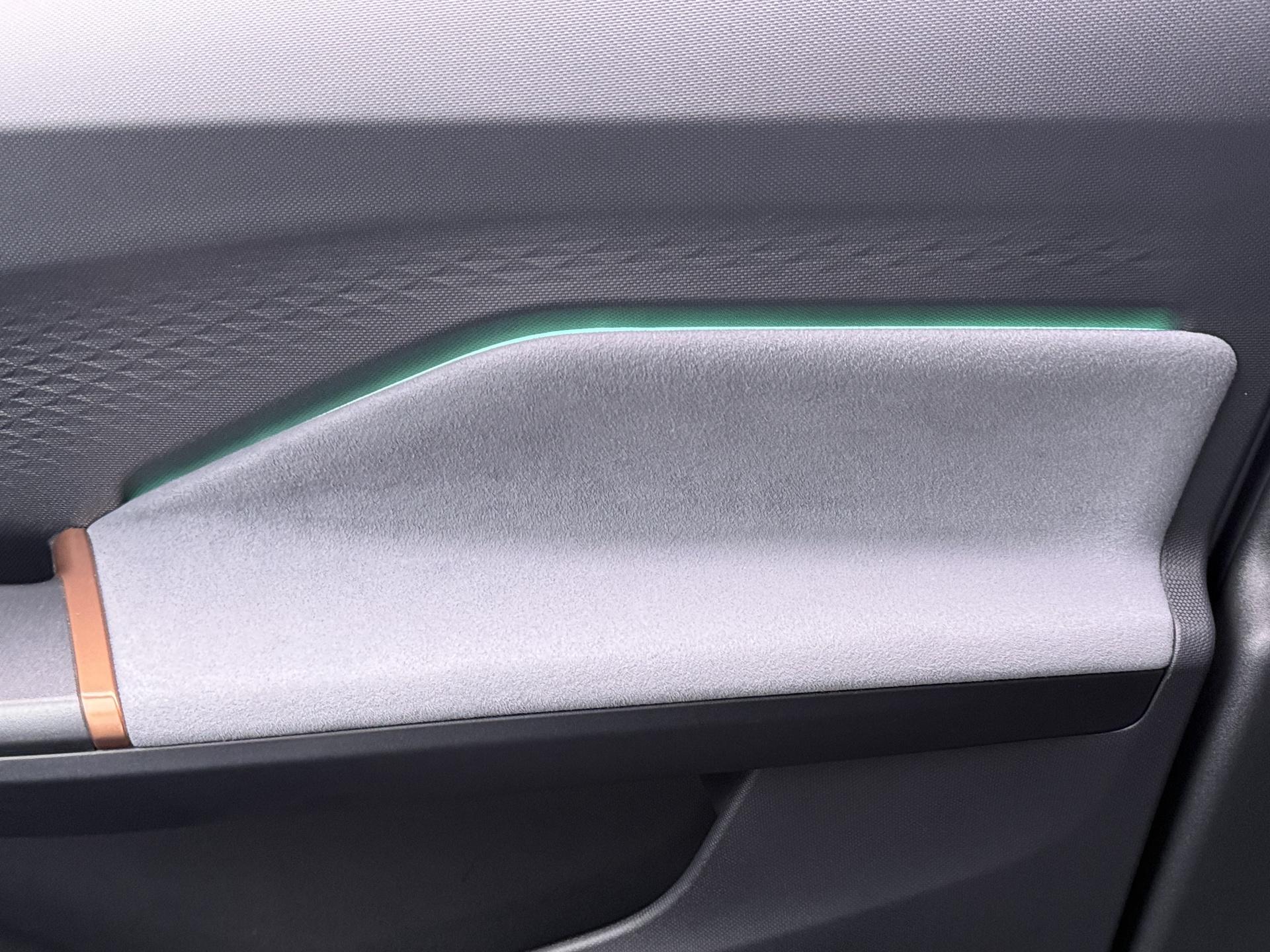 Foto van Cupra Born 150 KW 58/62 KWH