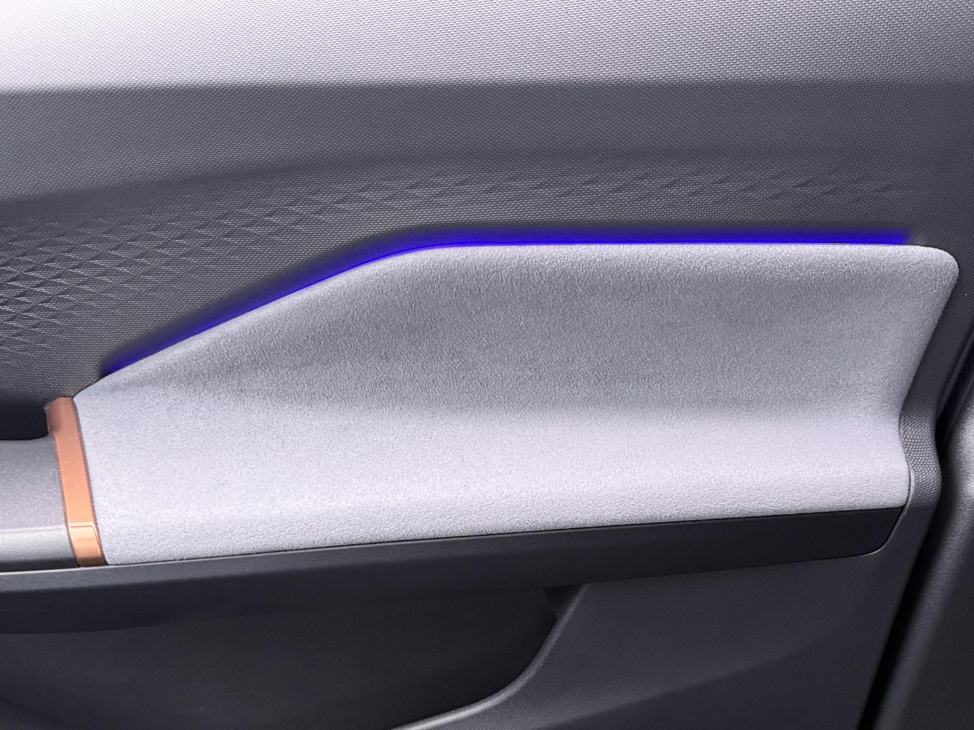 Foto van Cupra Born 150 KW 58/62 KWH