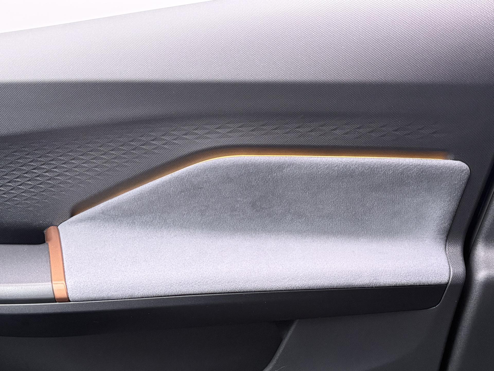Foto van Cupra Born 150 KW 58/62 KWH