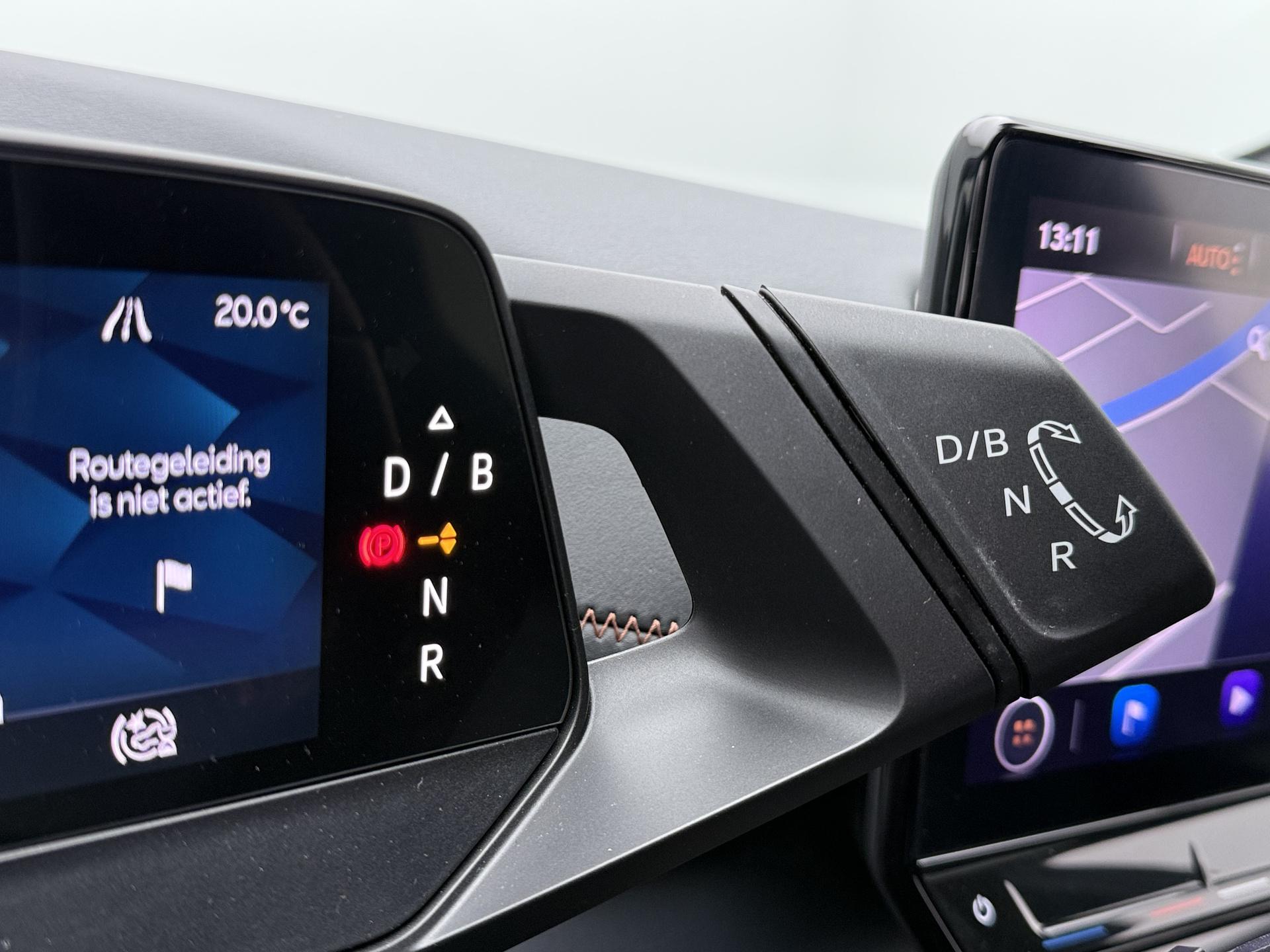 Foto van Cupra Born 150 KW 58/62 KWH
