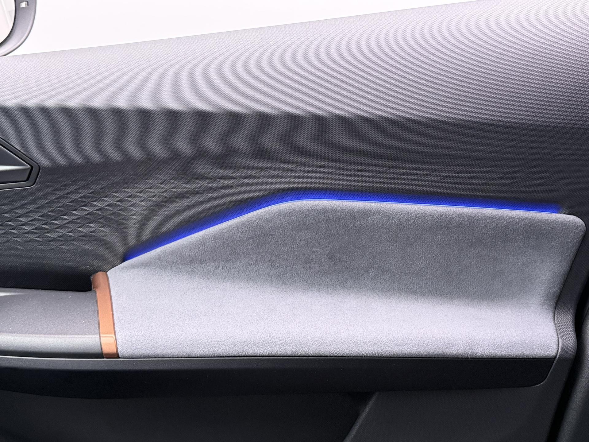 Foto van Cupra Born 150 KW 58/62 KWH