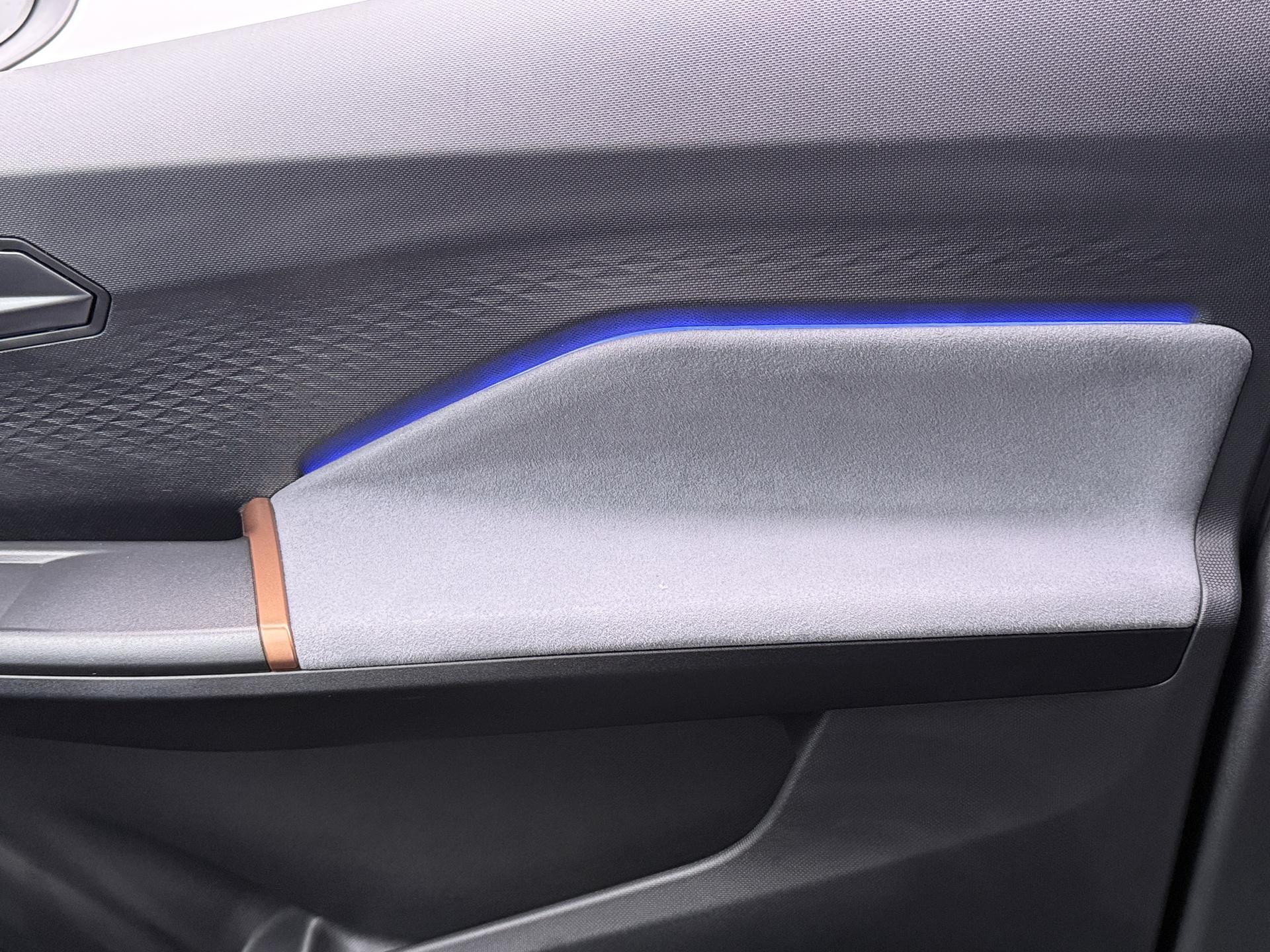 Foto van Cupra Born 150 KW 58/62 KWH