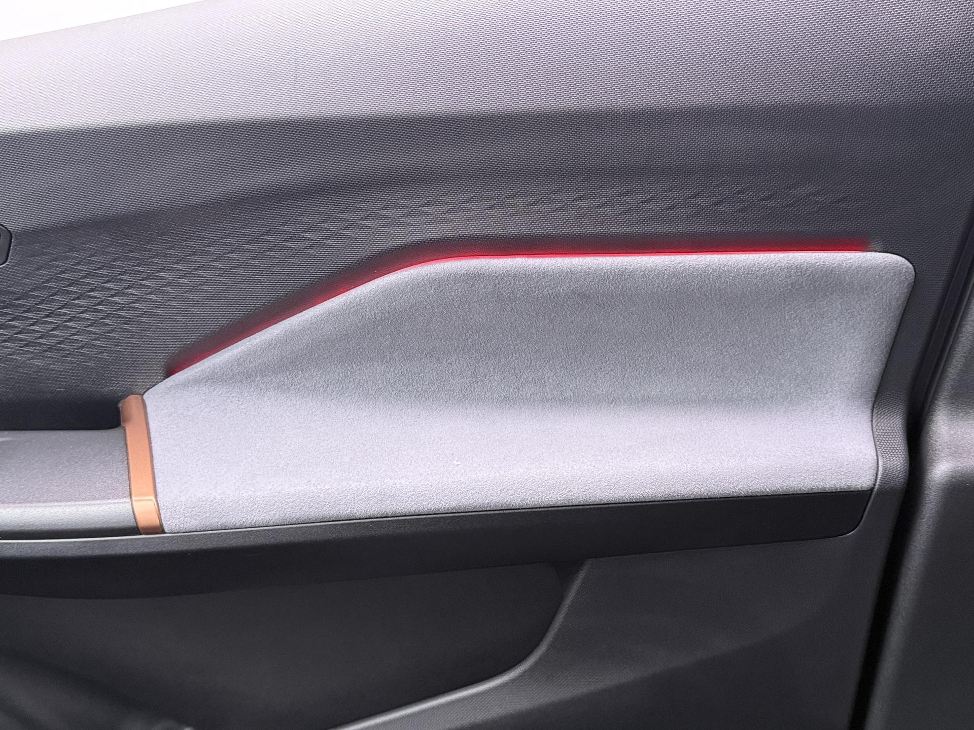 Foto van Cupra Born 150 KW 58/62 KWH