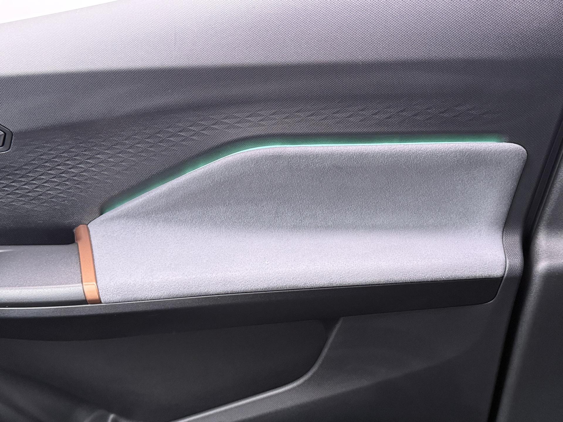 Foto van Cupra Born 150 KW 58/62 KWH