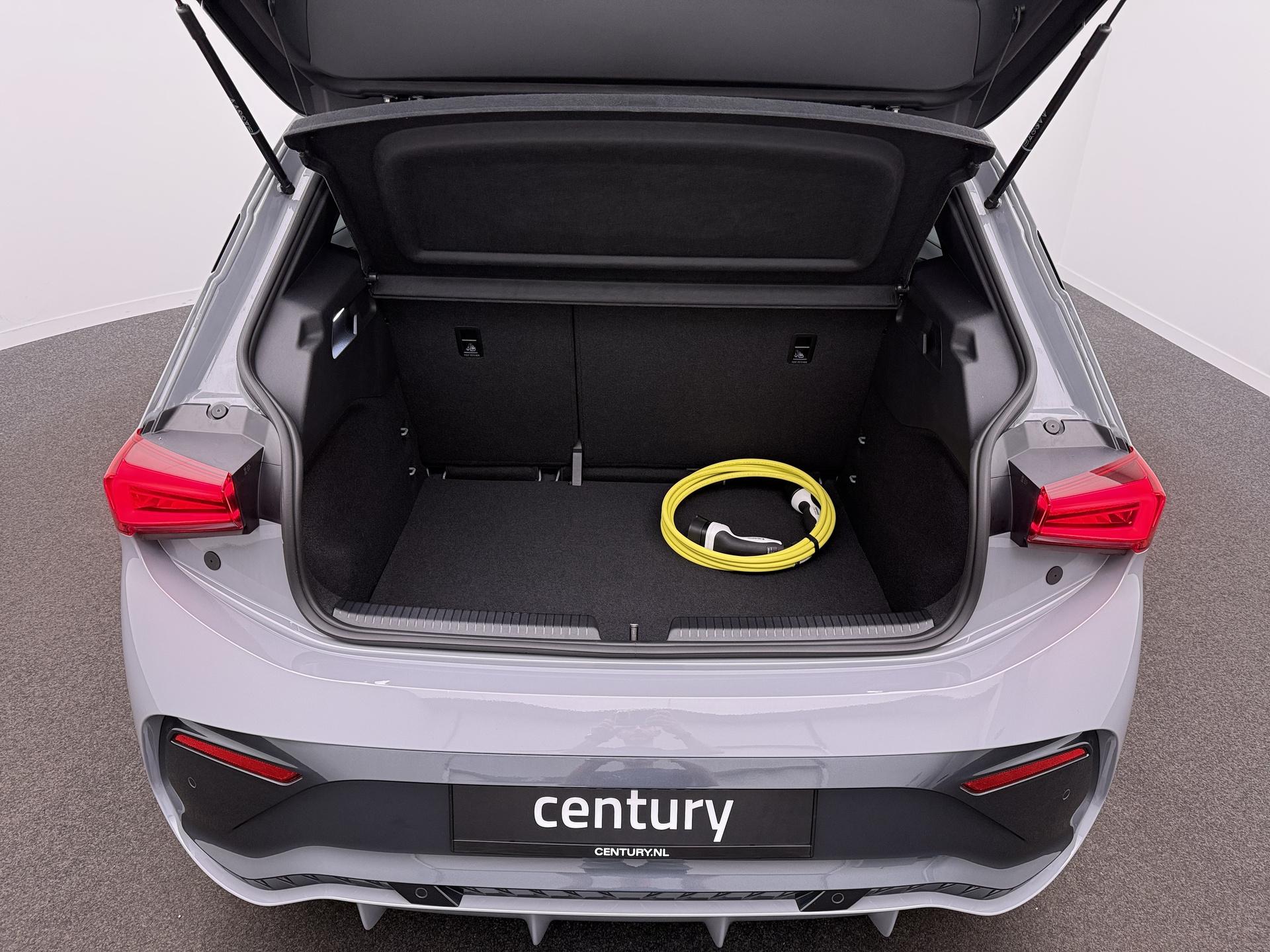 Foto van Cupra Born 150 KW 58/62 KWH