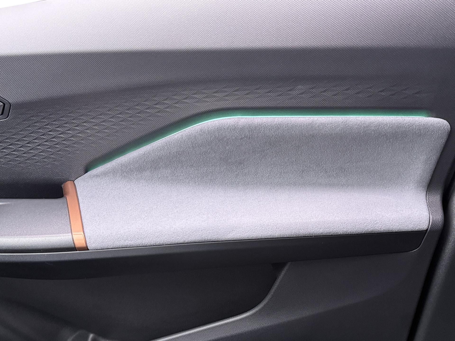 Foto van Cupra Born 150 KW 58/62 KWH