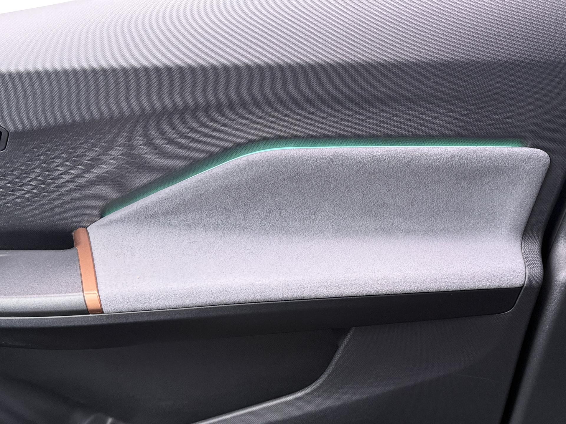 Foto van Cupra Born 150 KW 58/62 KWH