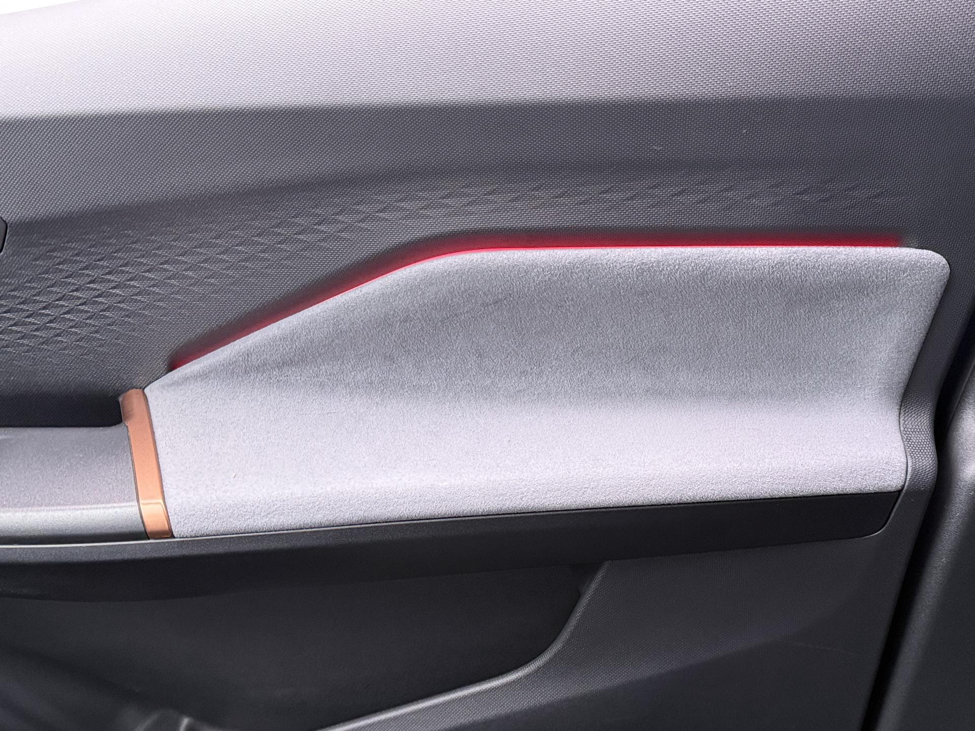 Foto van Cupra Born 150 KW 58/62 KWH