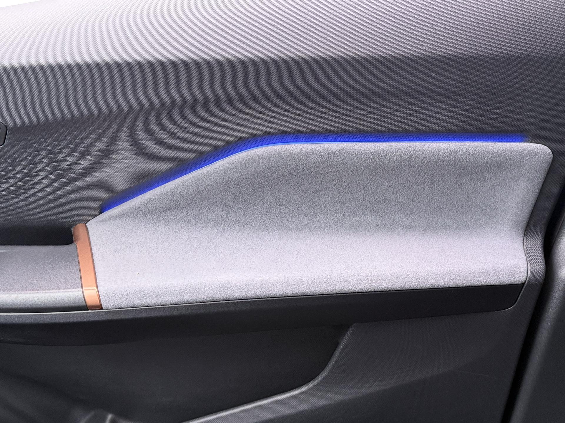 Foto van Cupra Born 150 KW 58/62 KWH