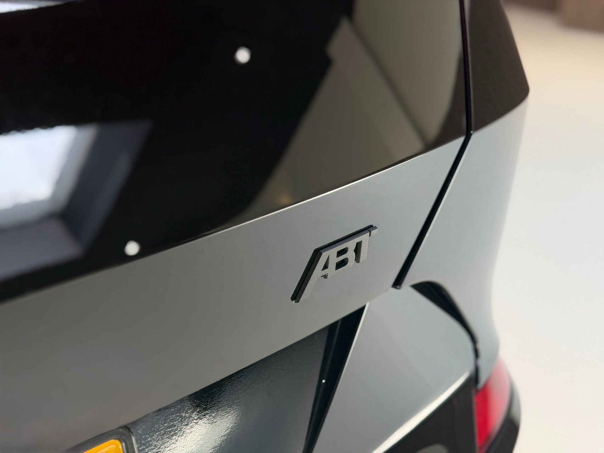 Foto van Cupra Formentor