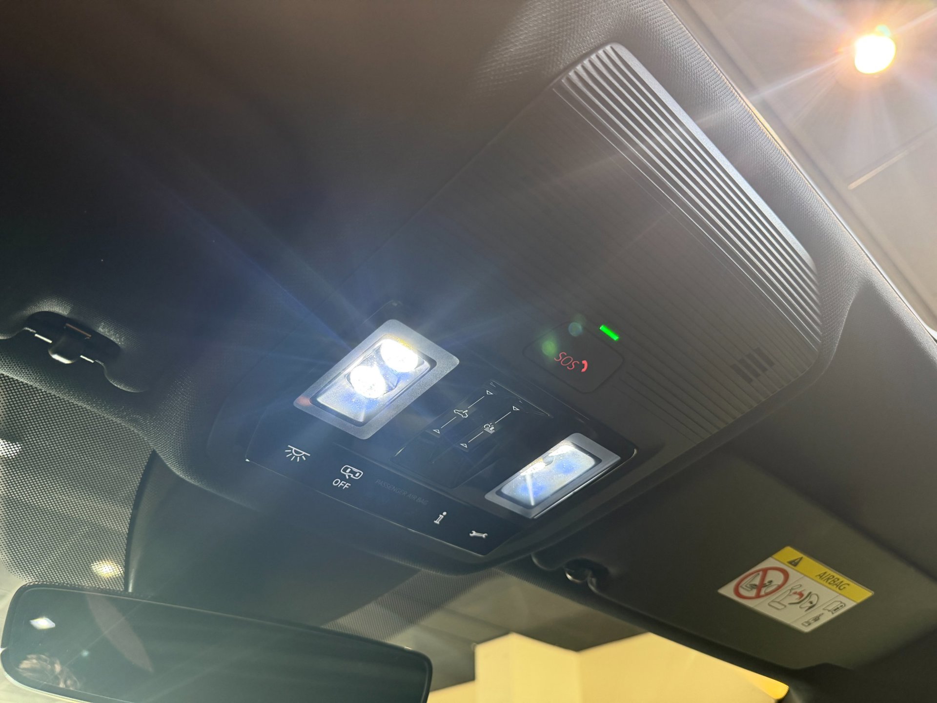 Foto van Cupra Formentor