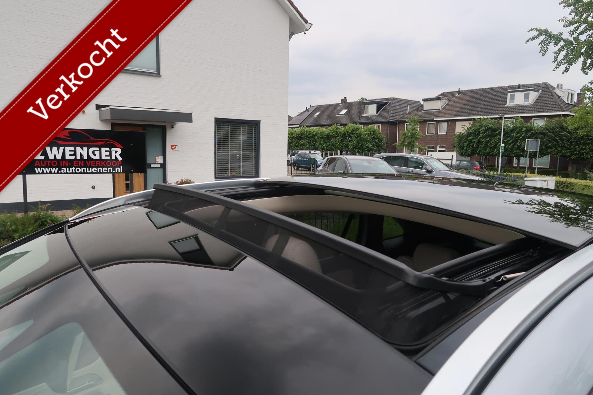 Foto van Mercedes-Benz Gla 250 E