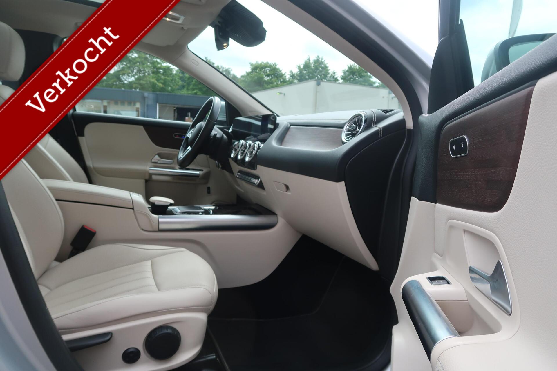 Foto van Mercedes-Benz Gla 250 E