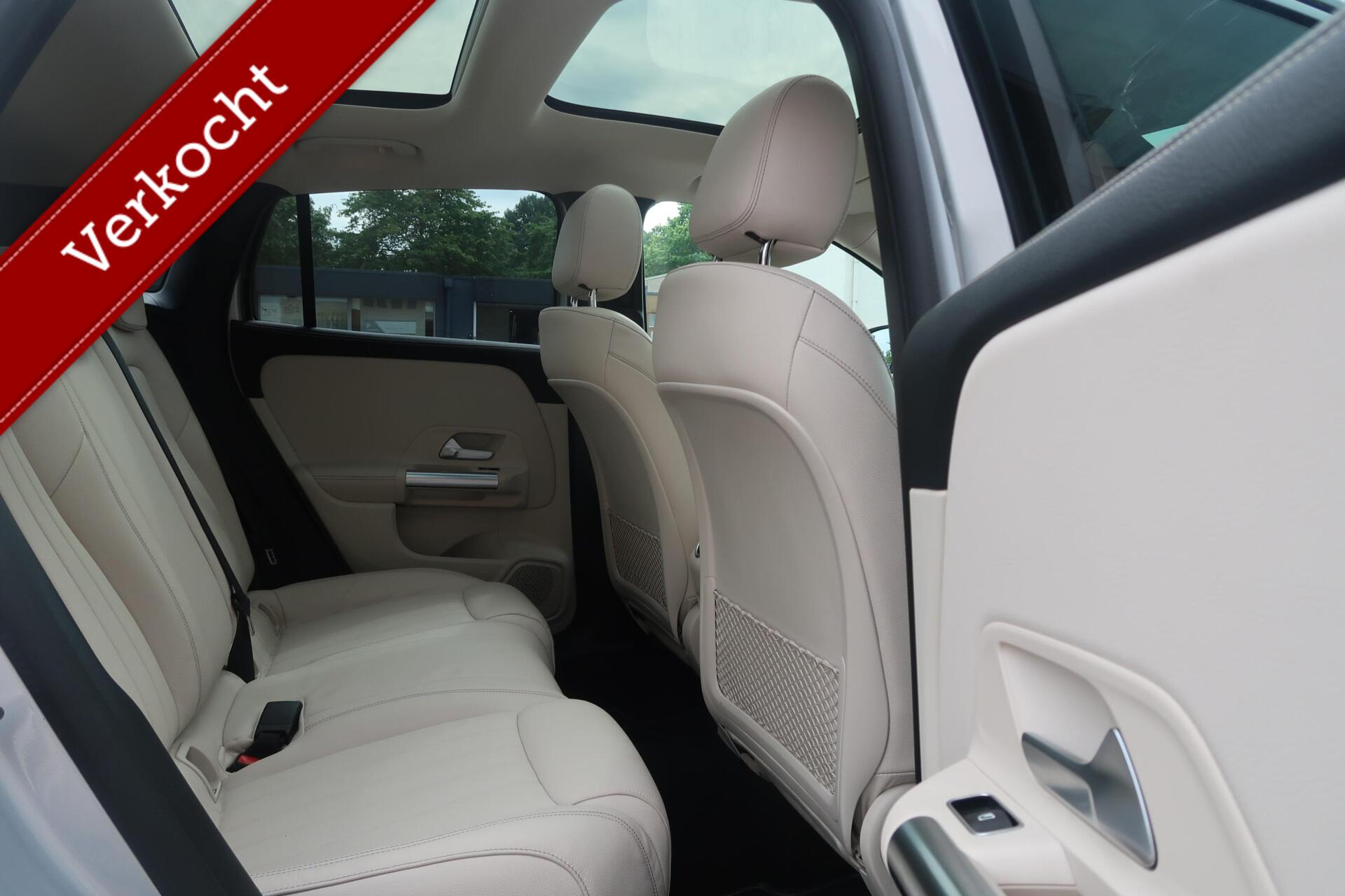 Foto van Mercedes-Benz Gla 250 E