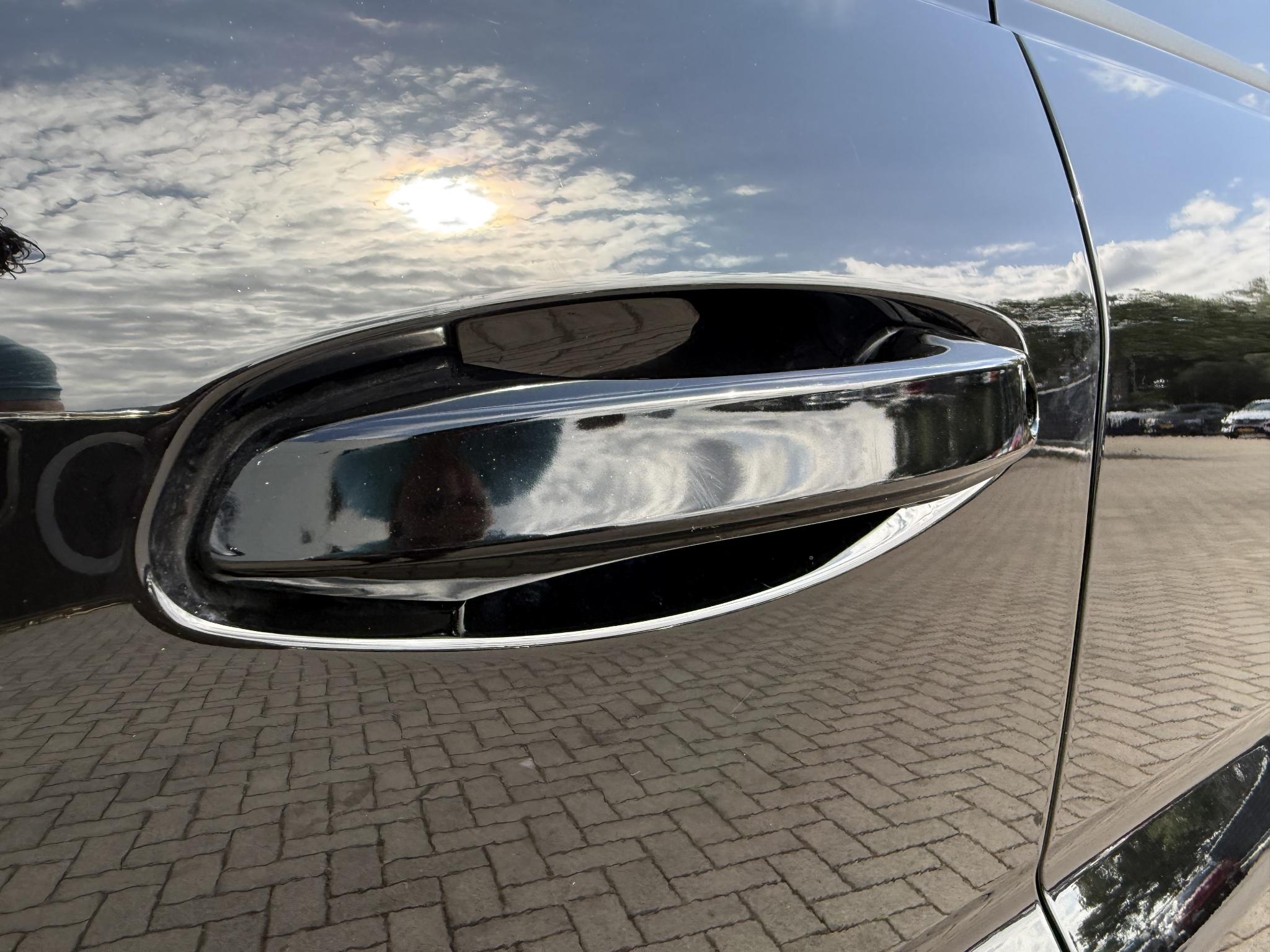 Foto van Fiat Panda
