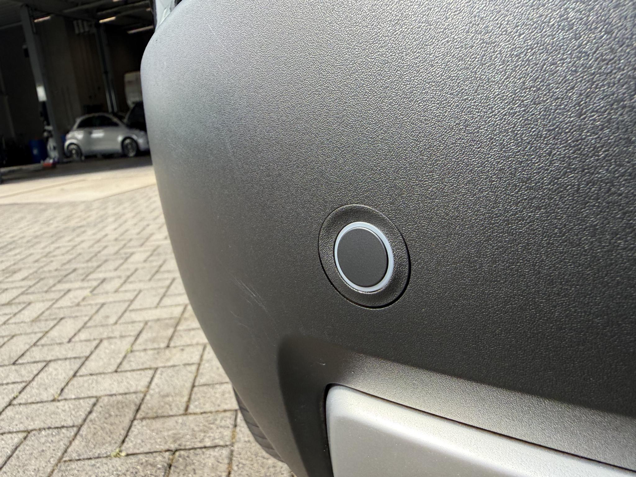 Foto van Fiat Panda