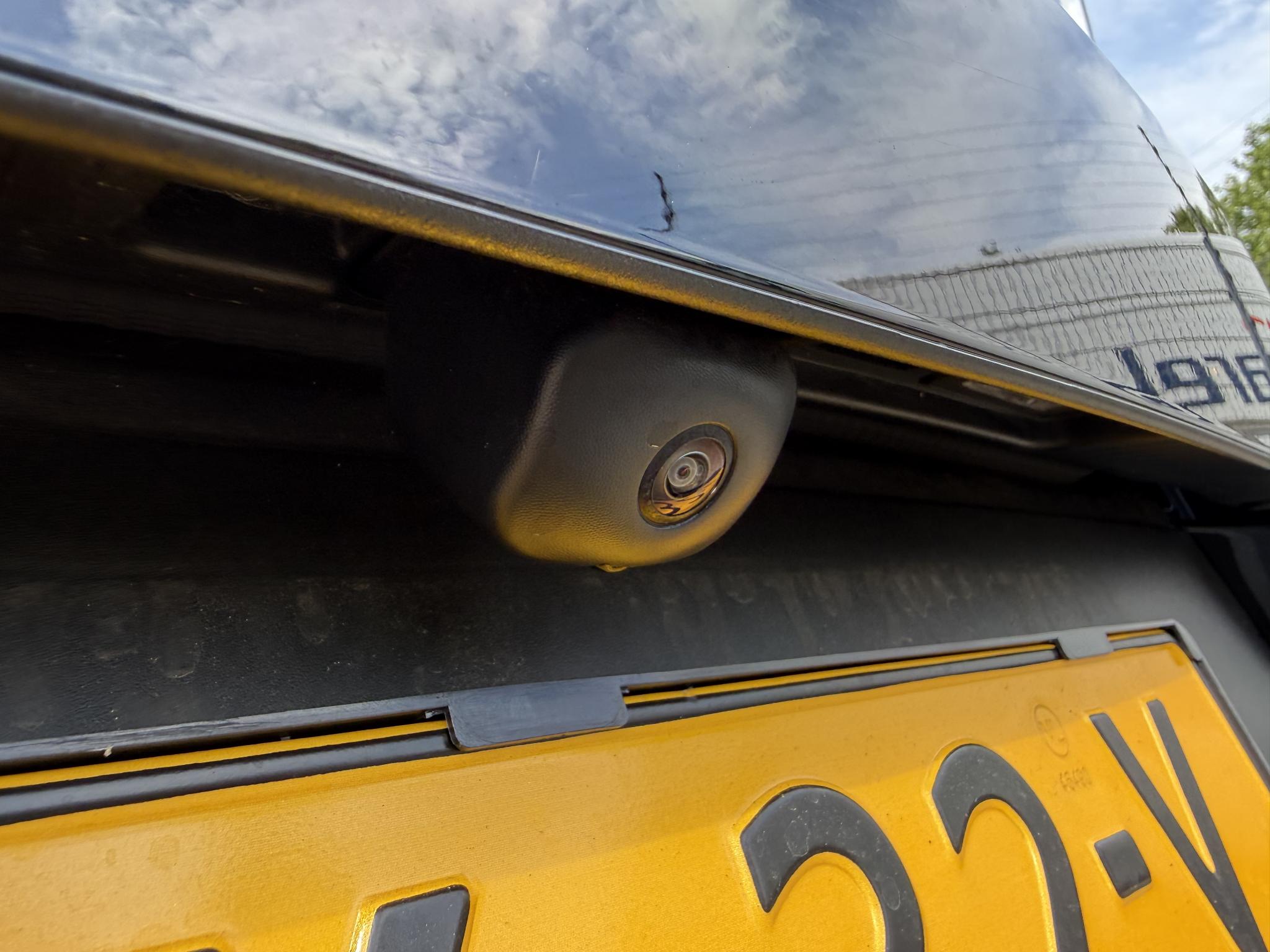 Foto van Fiat Panda