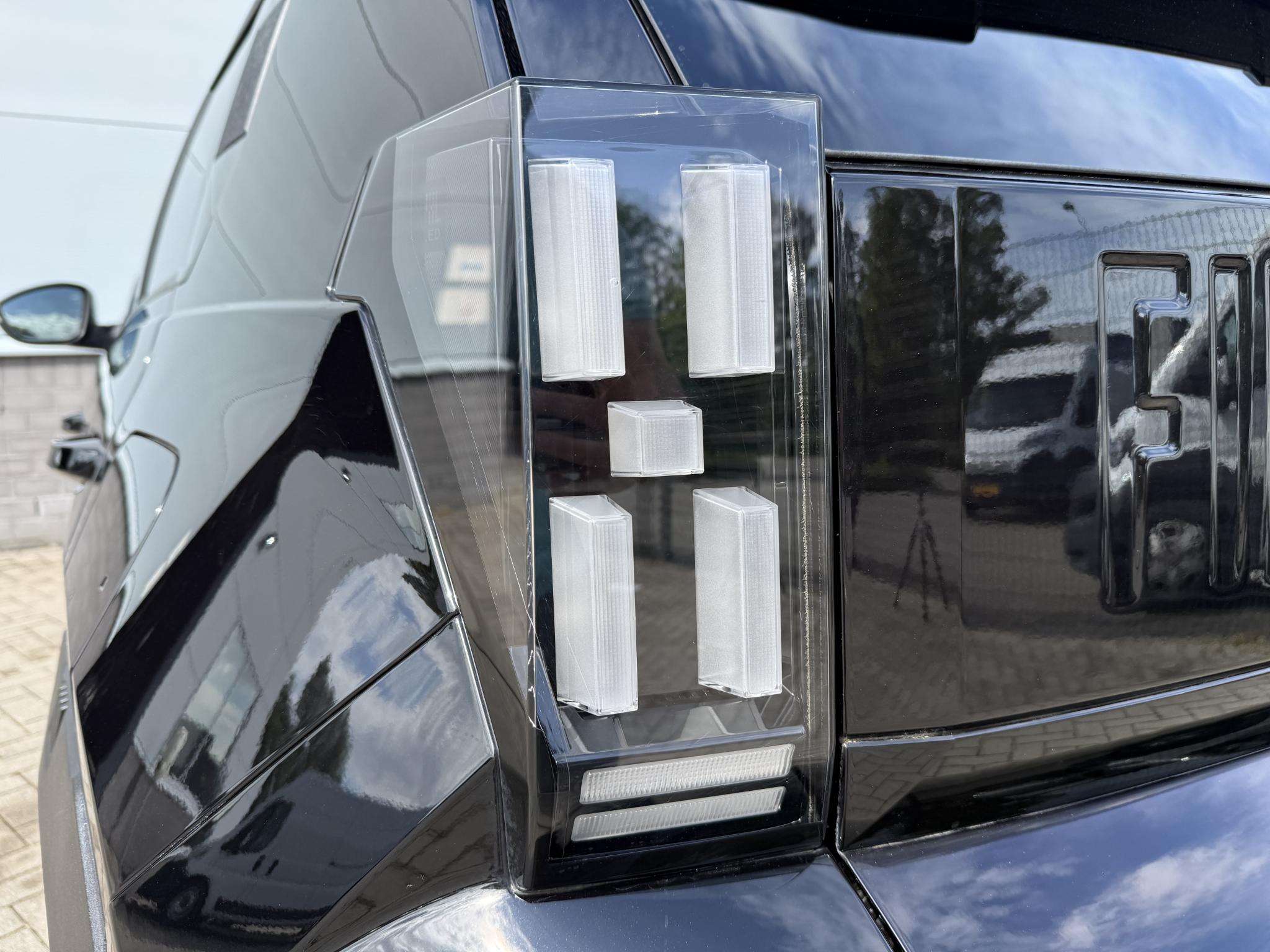 Foto van Fiat Panda