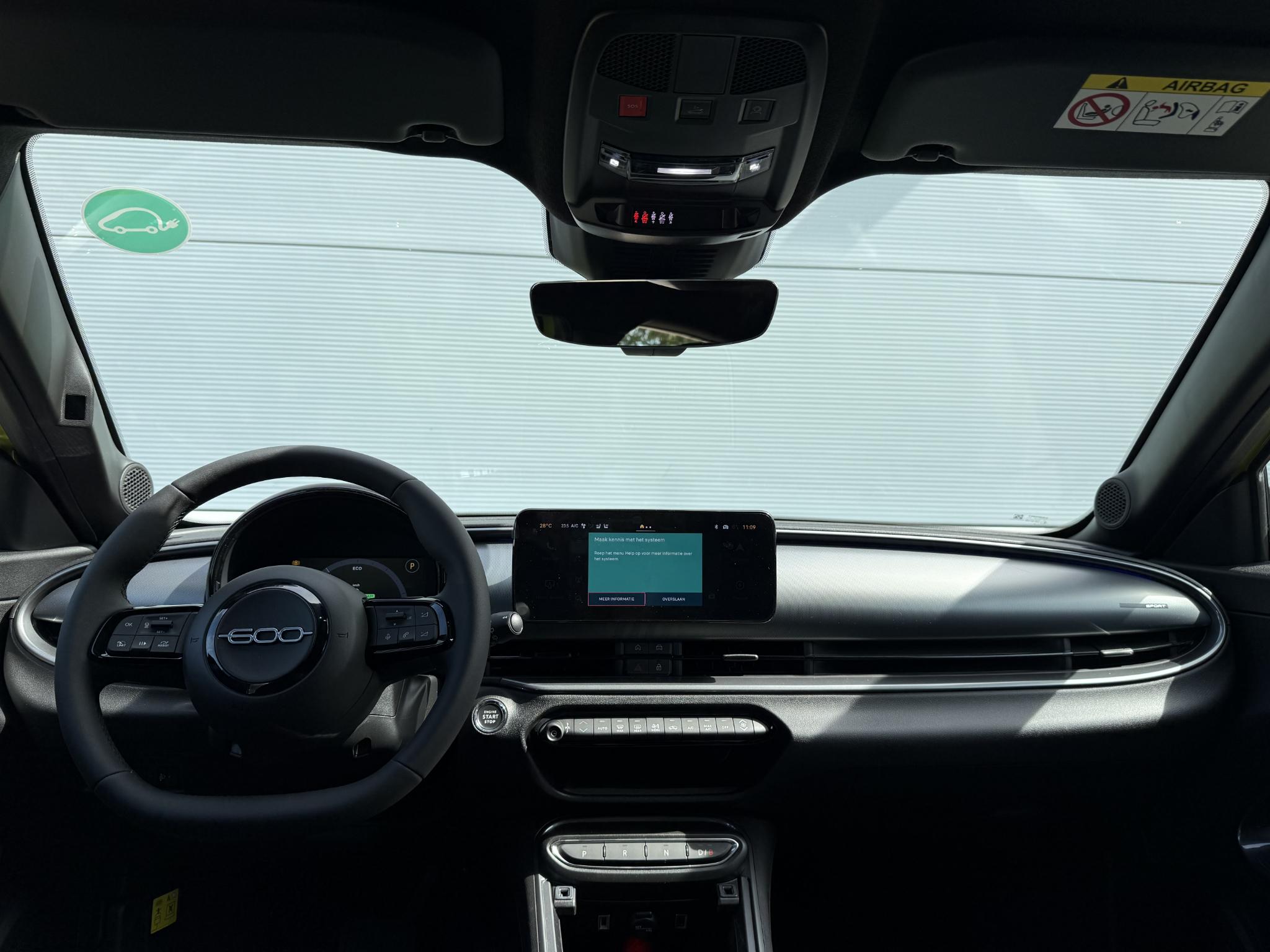 Foto van Fiat 600