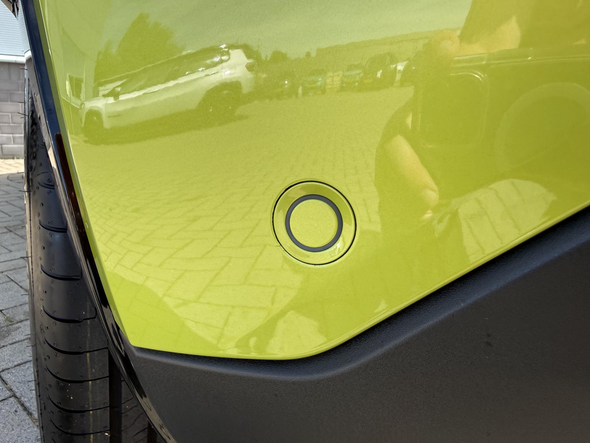 Foto van Fiat 600