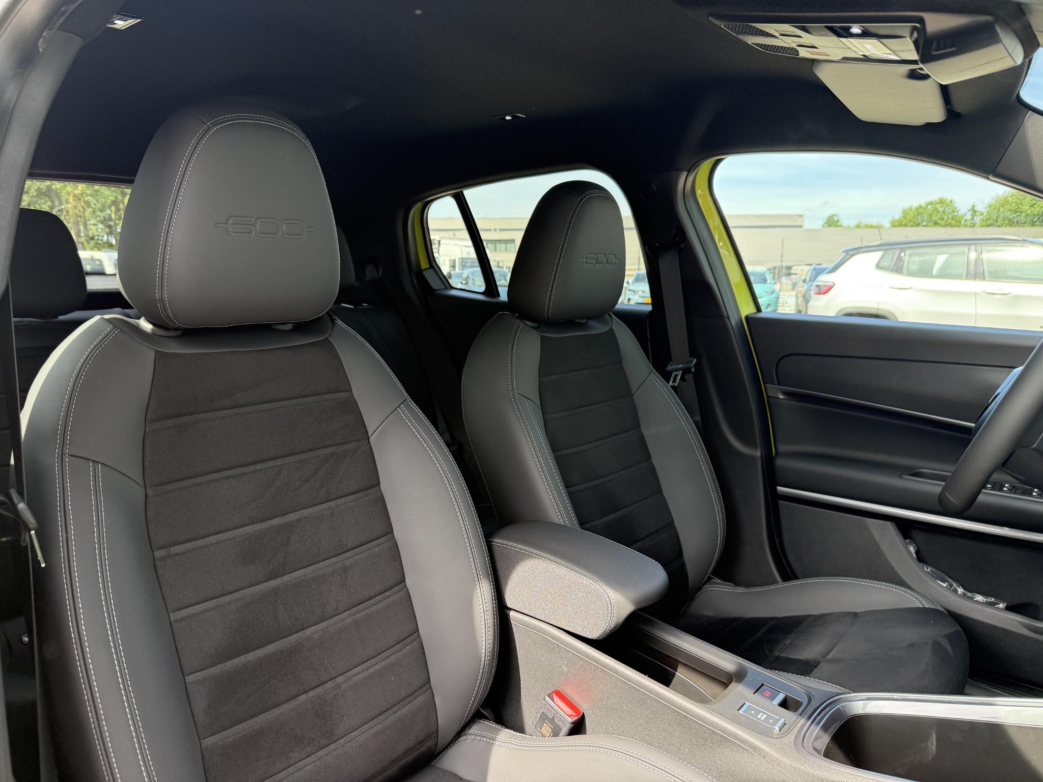 Foto van Fiat 600