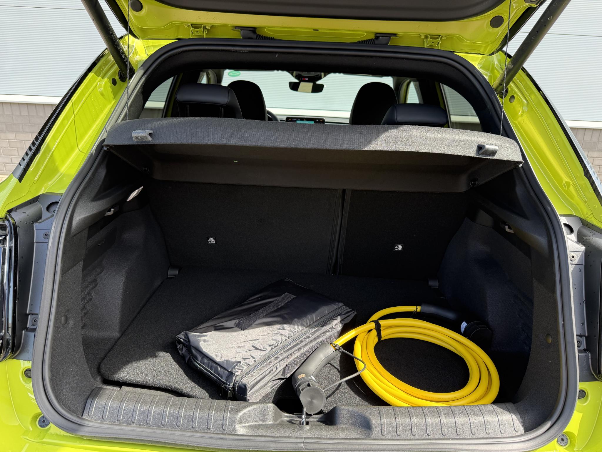 Foto van Fiat 600