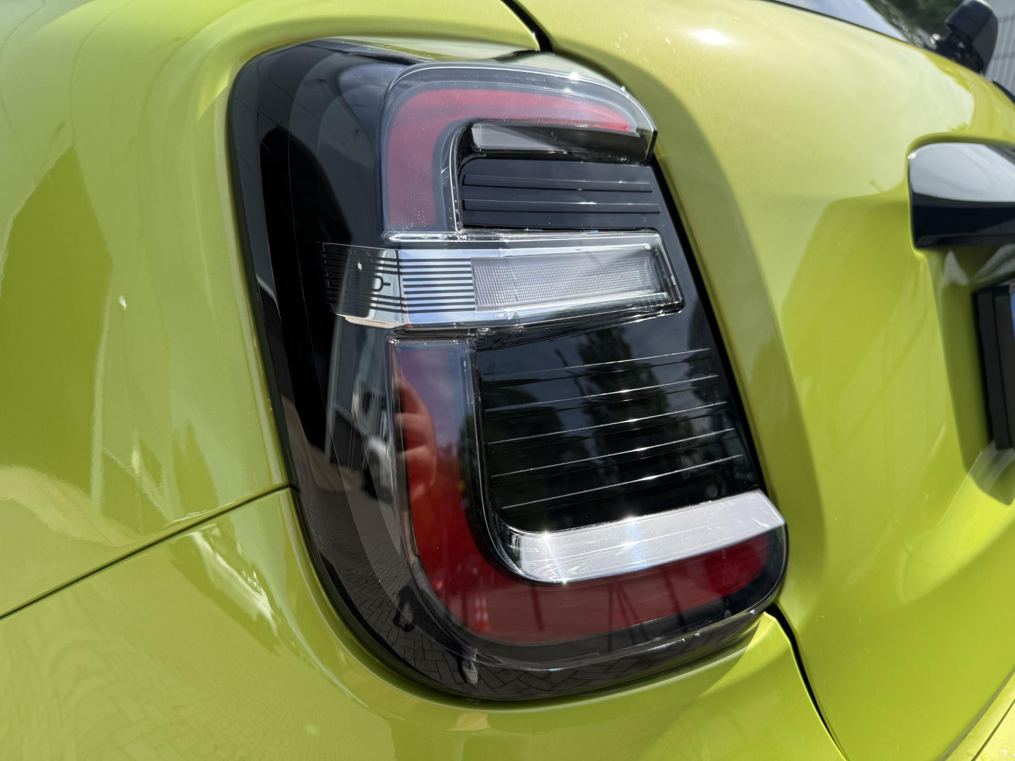 Foto van Fiat 600